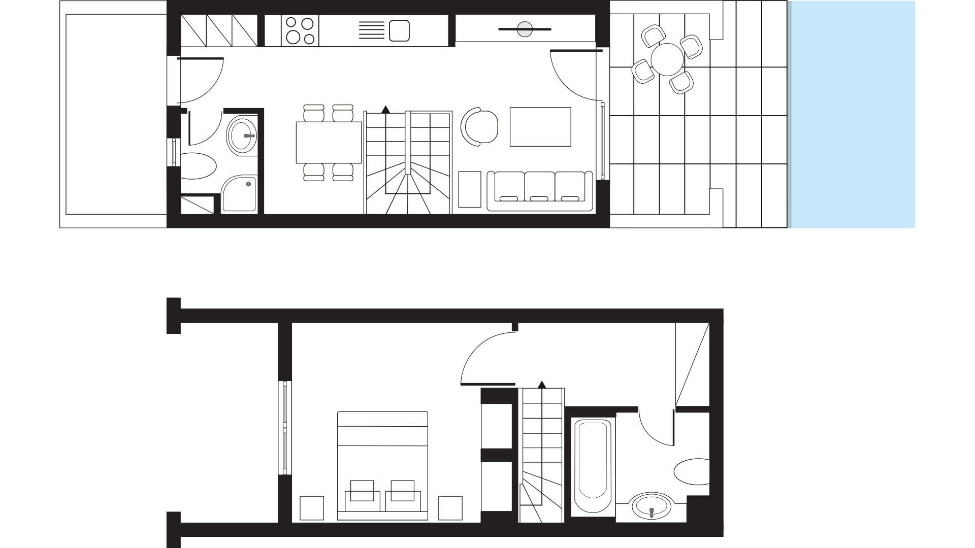 Apartment Standard