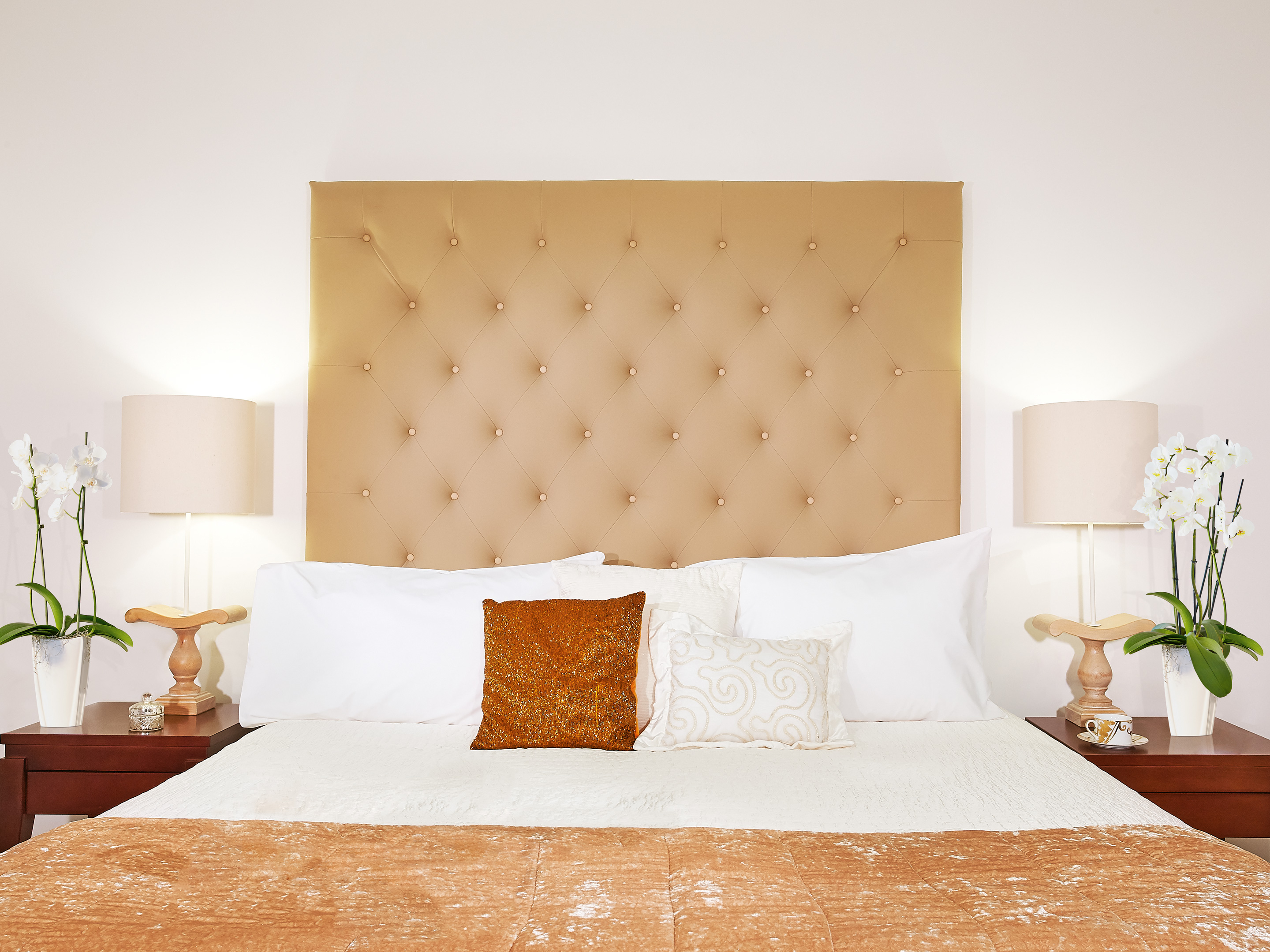 Apartment Garden View One Bedroom