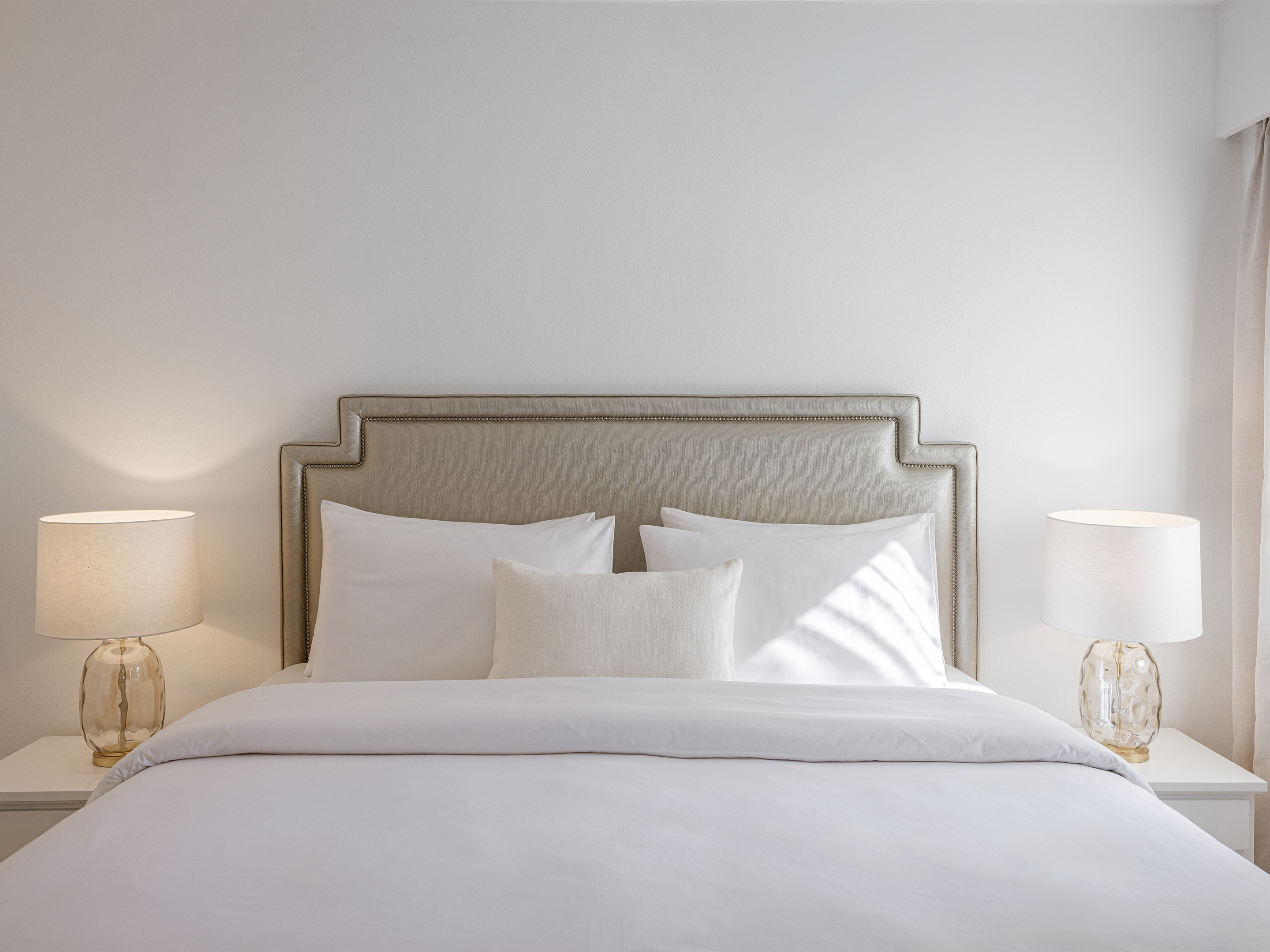 Suite One Bedroom