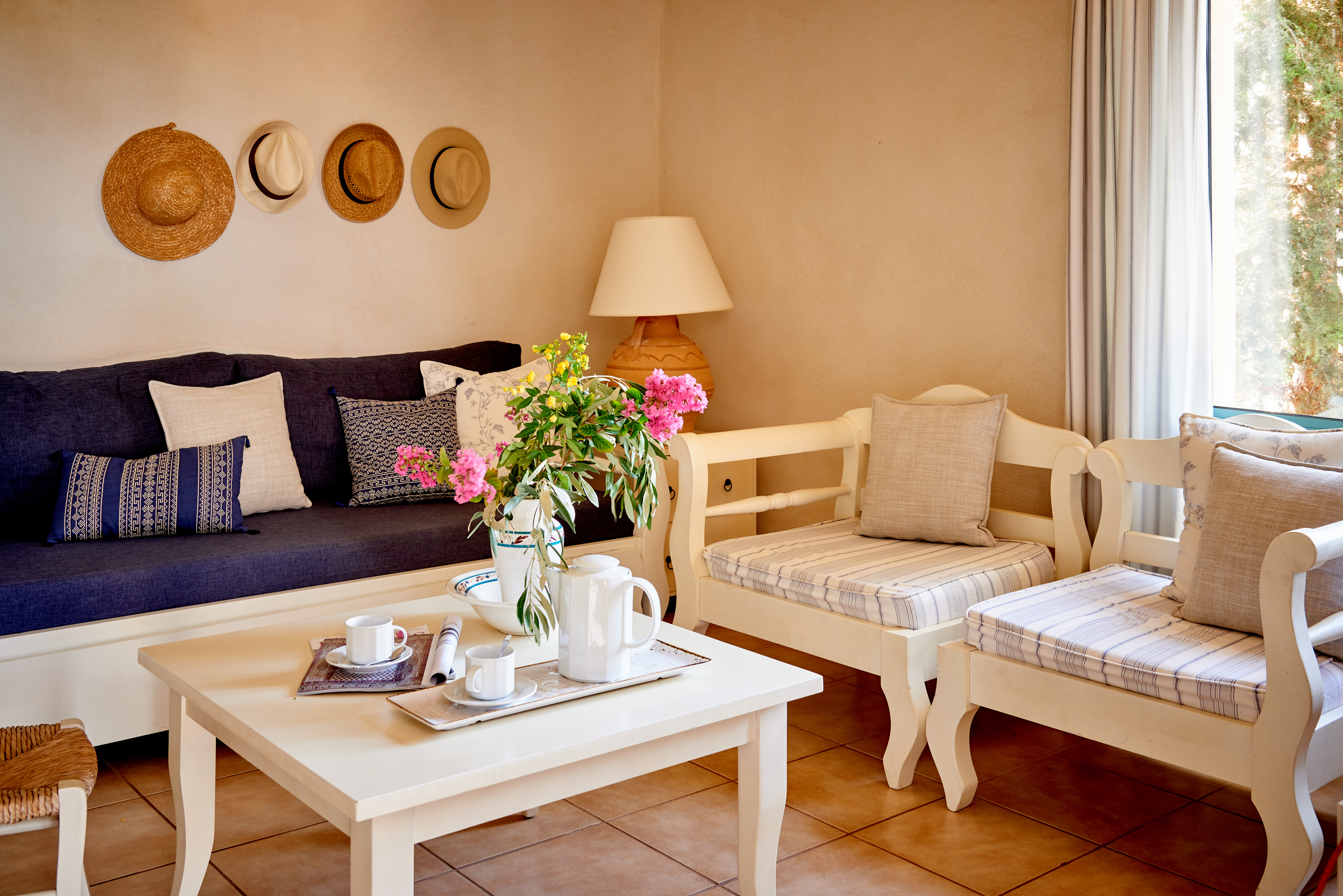 Apartment One Bedroom