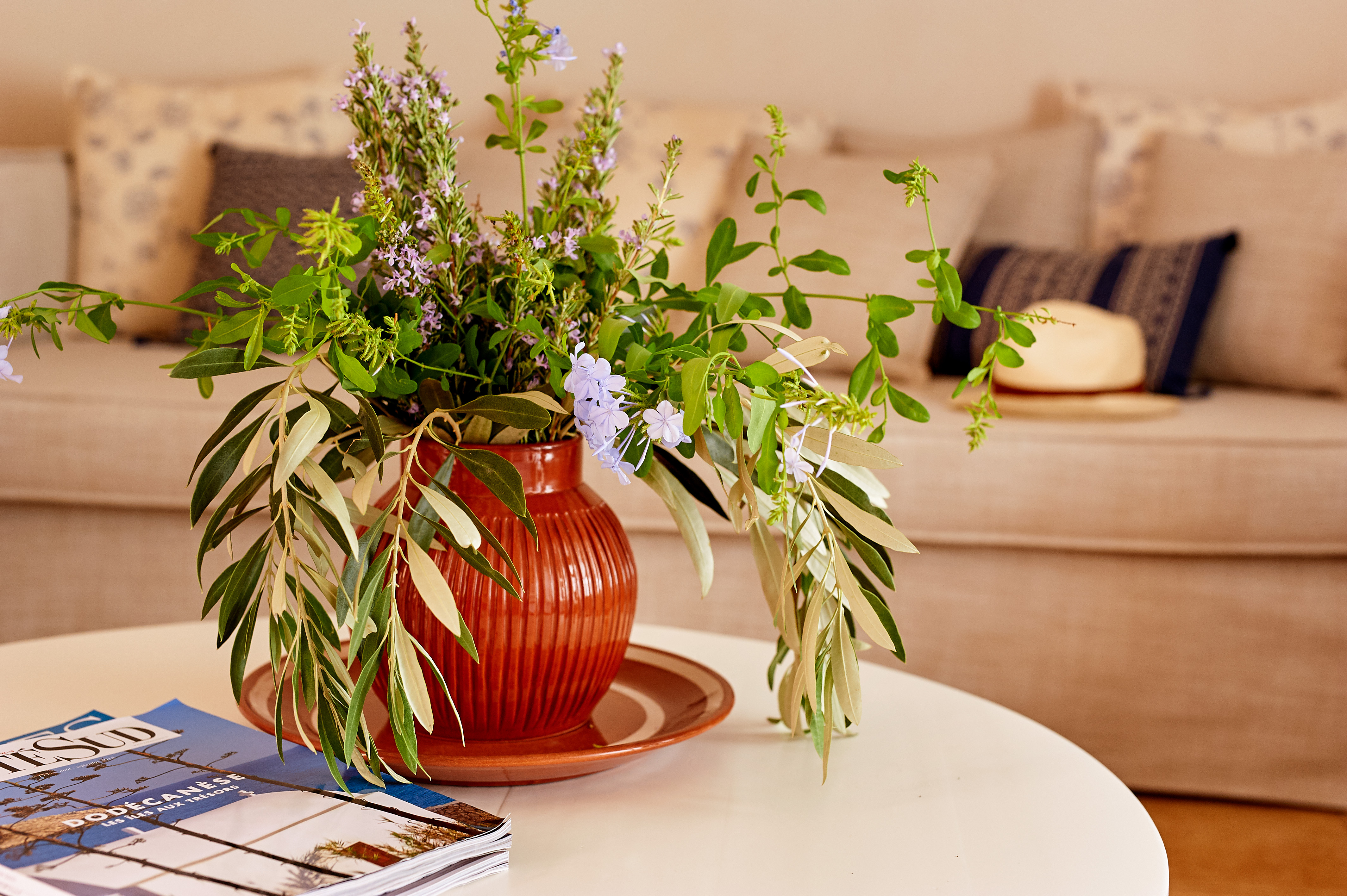 Apartment Capacity 6 Two Bedrooms