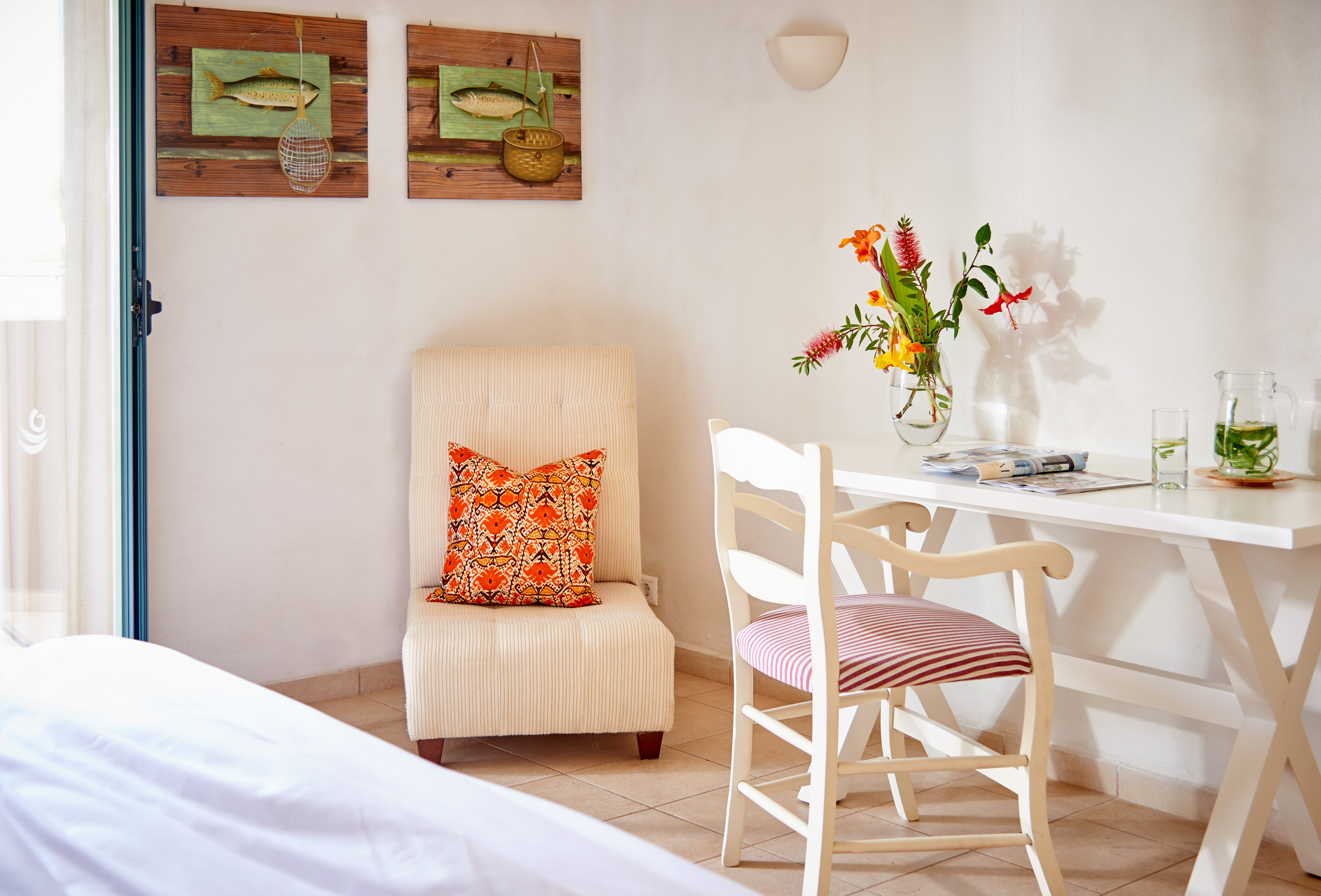 Villa Three Bedrooms