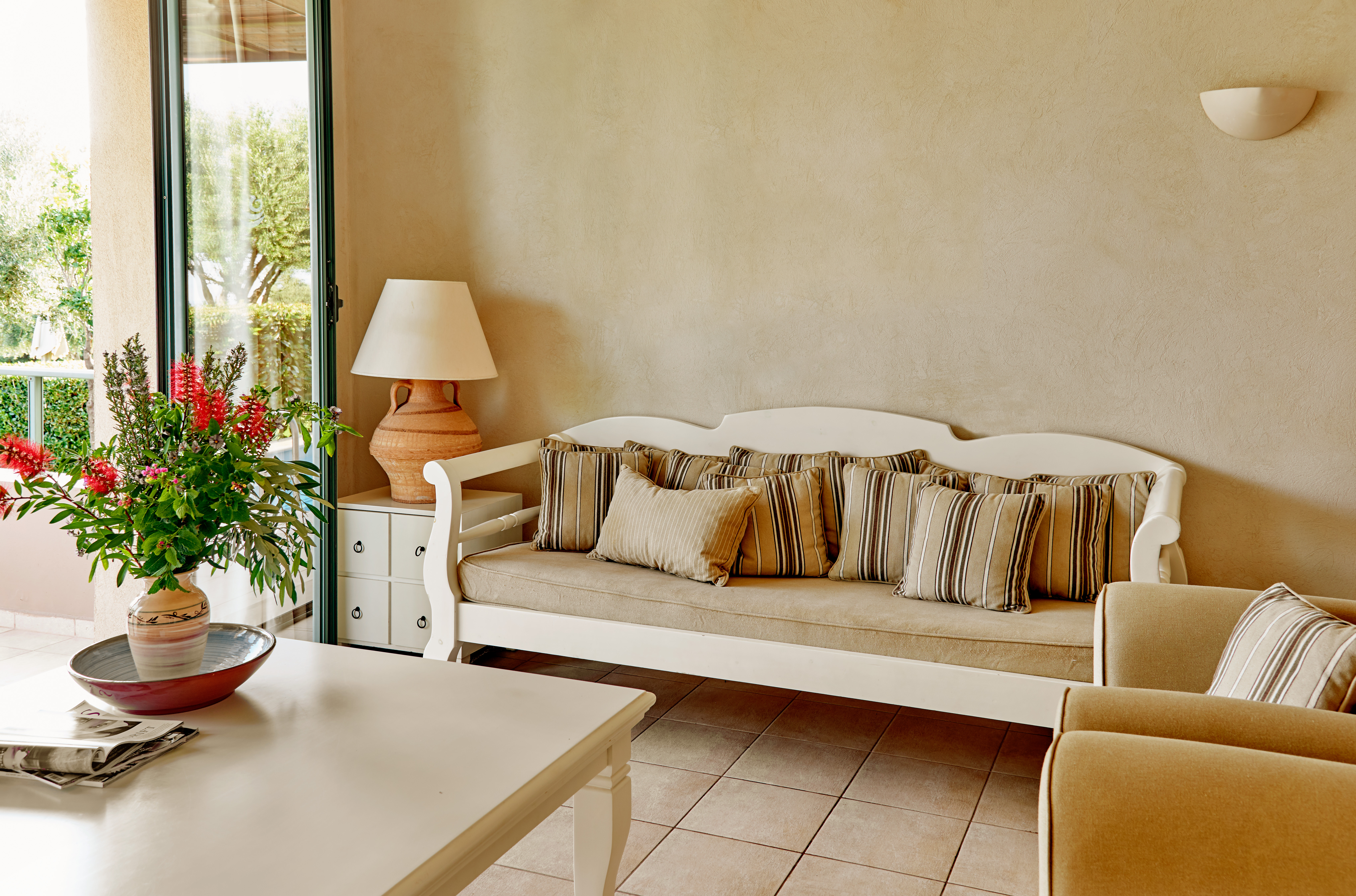 Villa Three Bedrooms