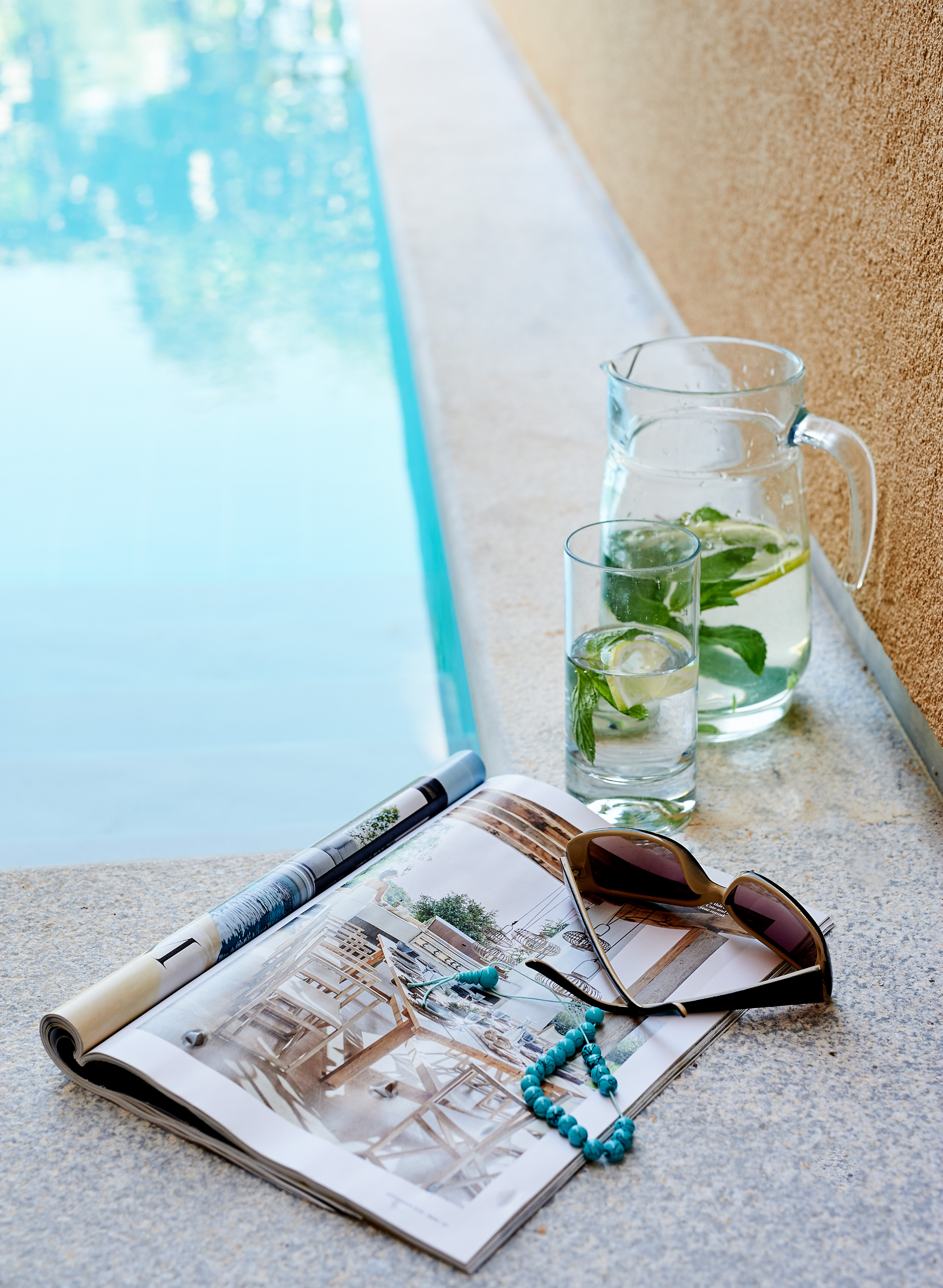 Villa Three Bedrooms