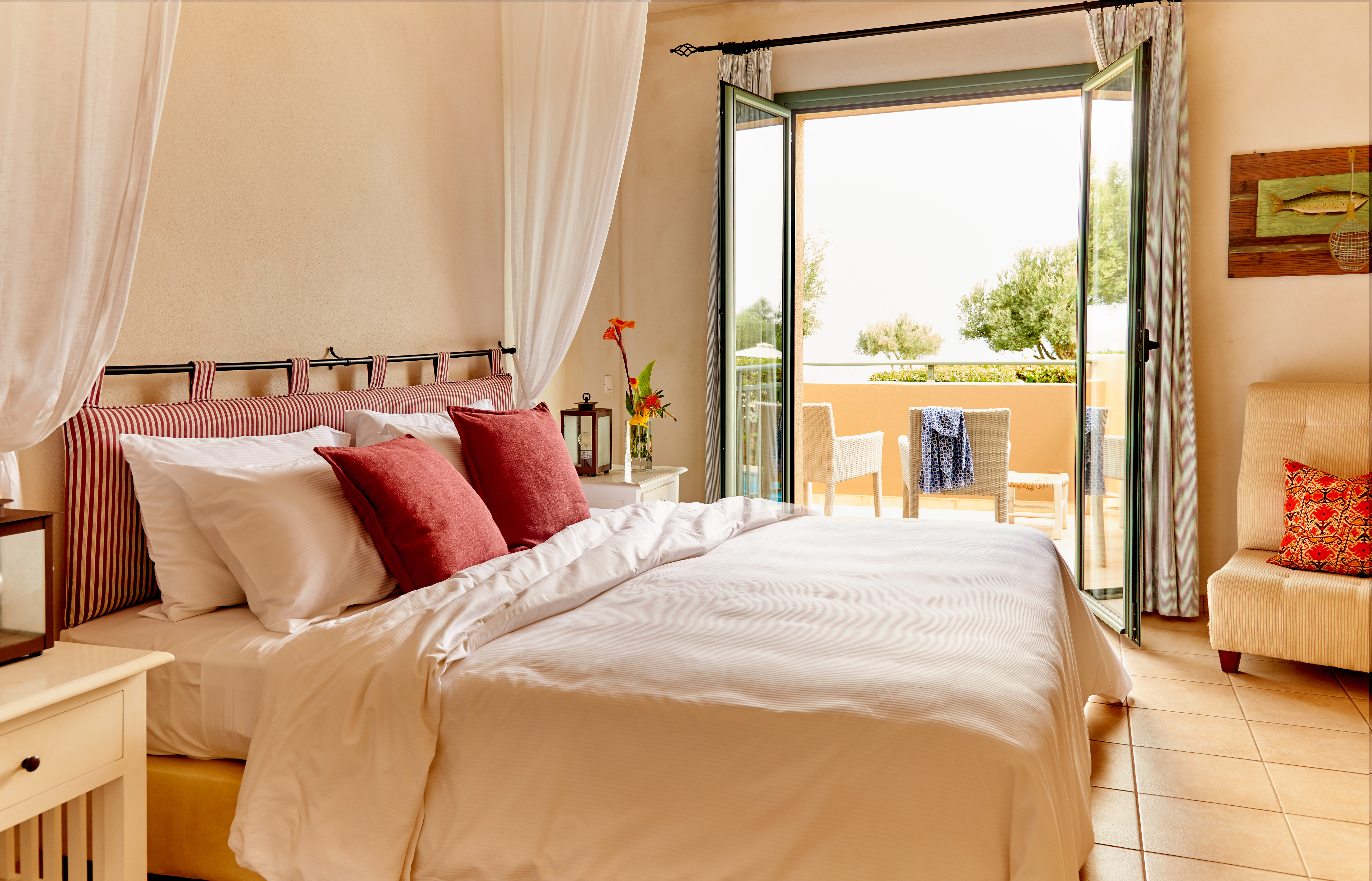 Villa Three Bedrooms