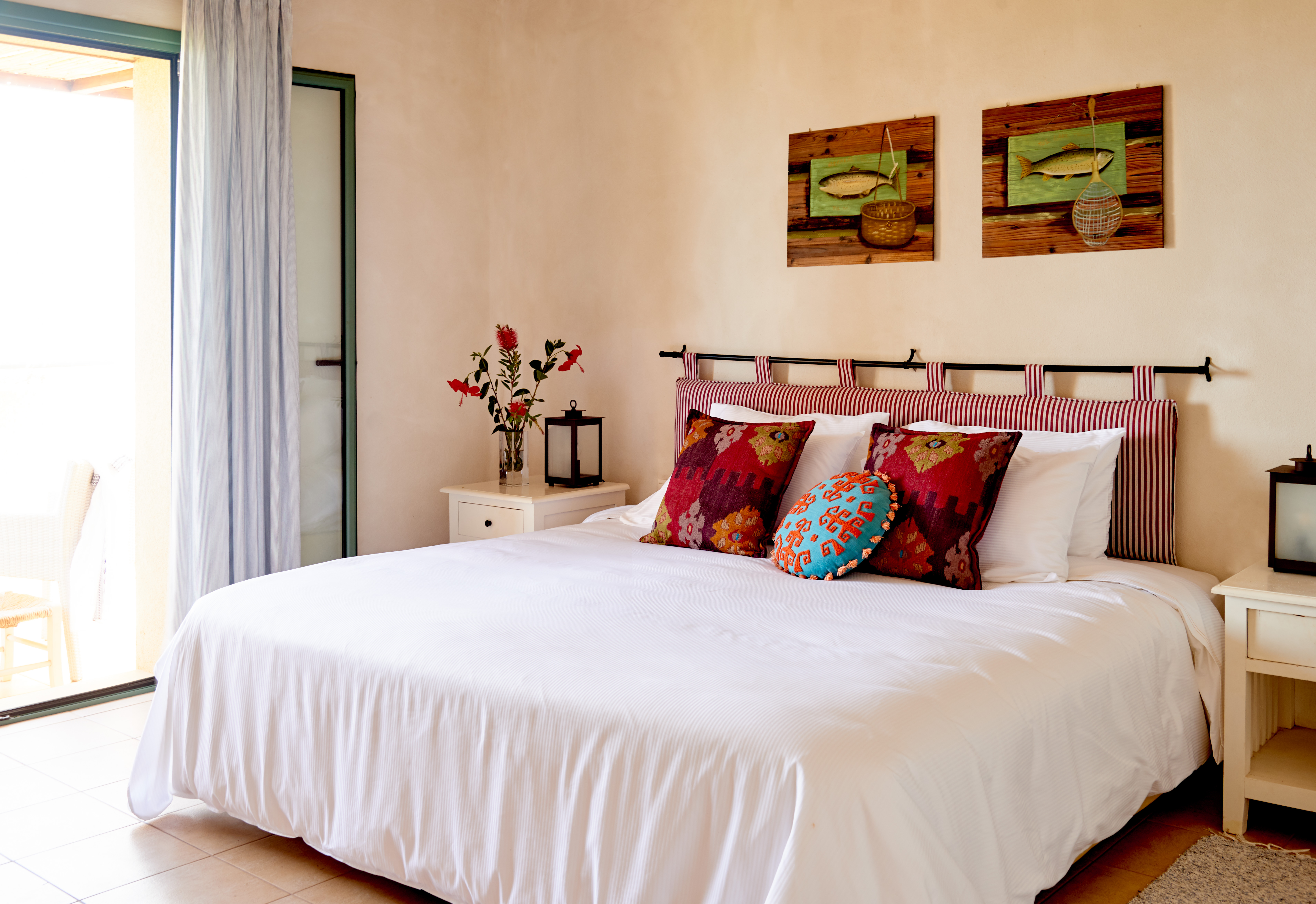 Villa Three Bedrooms