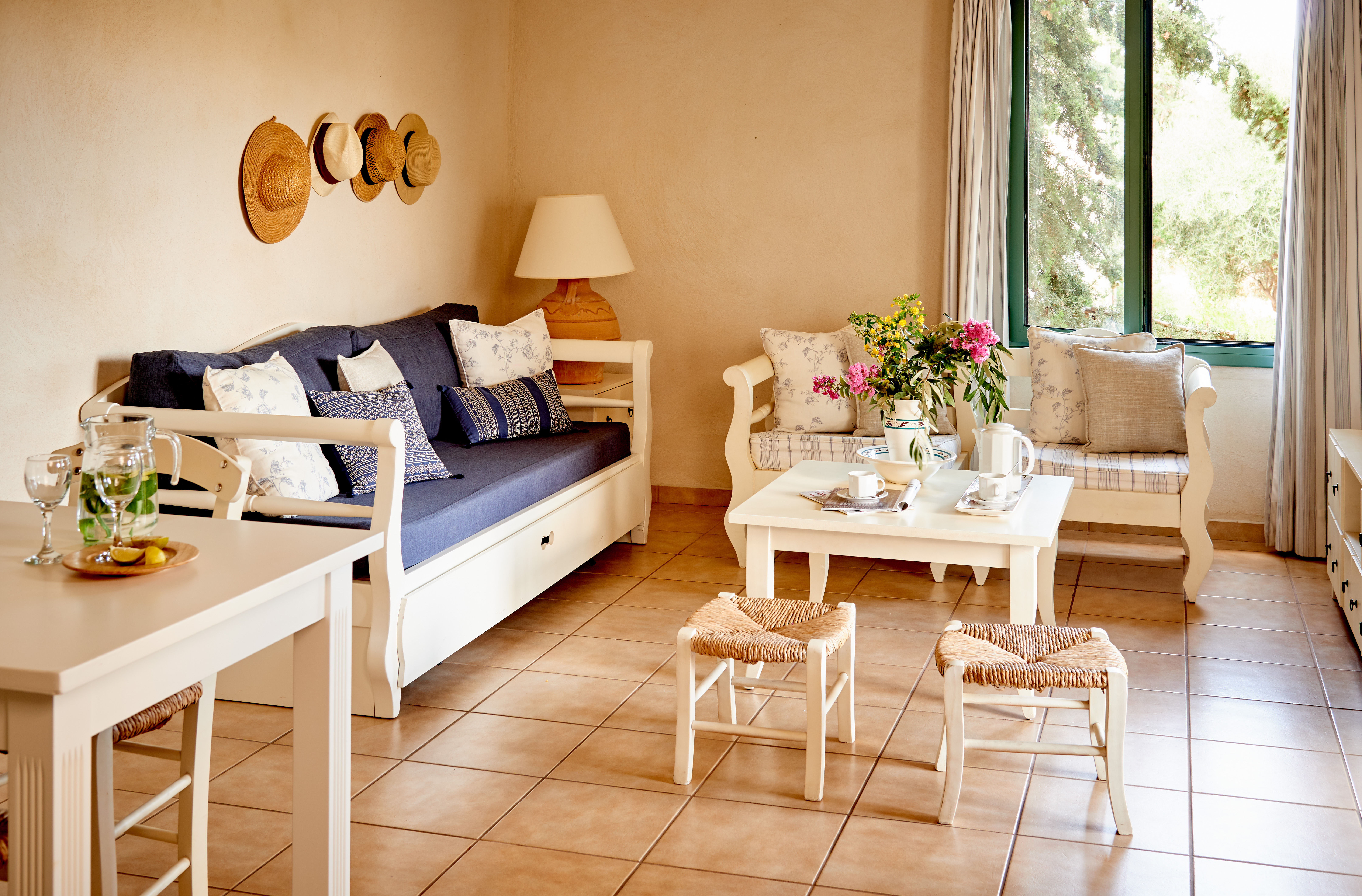 Family Room Standard