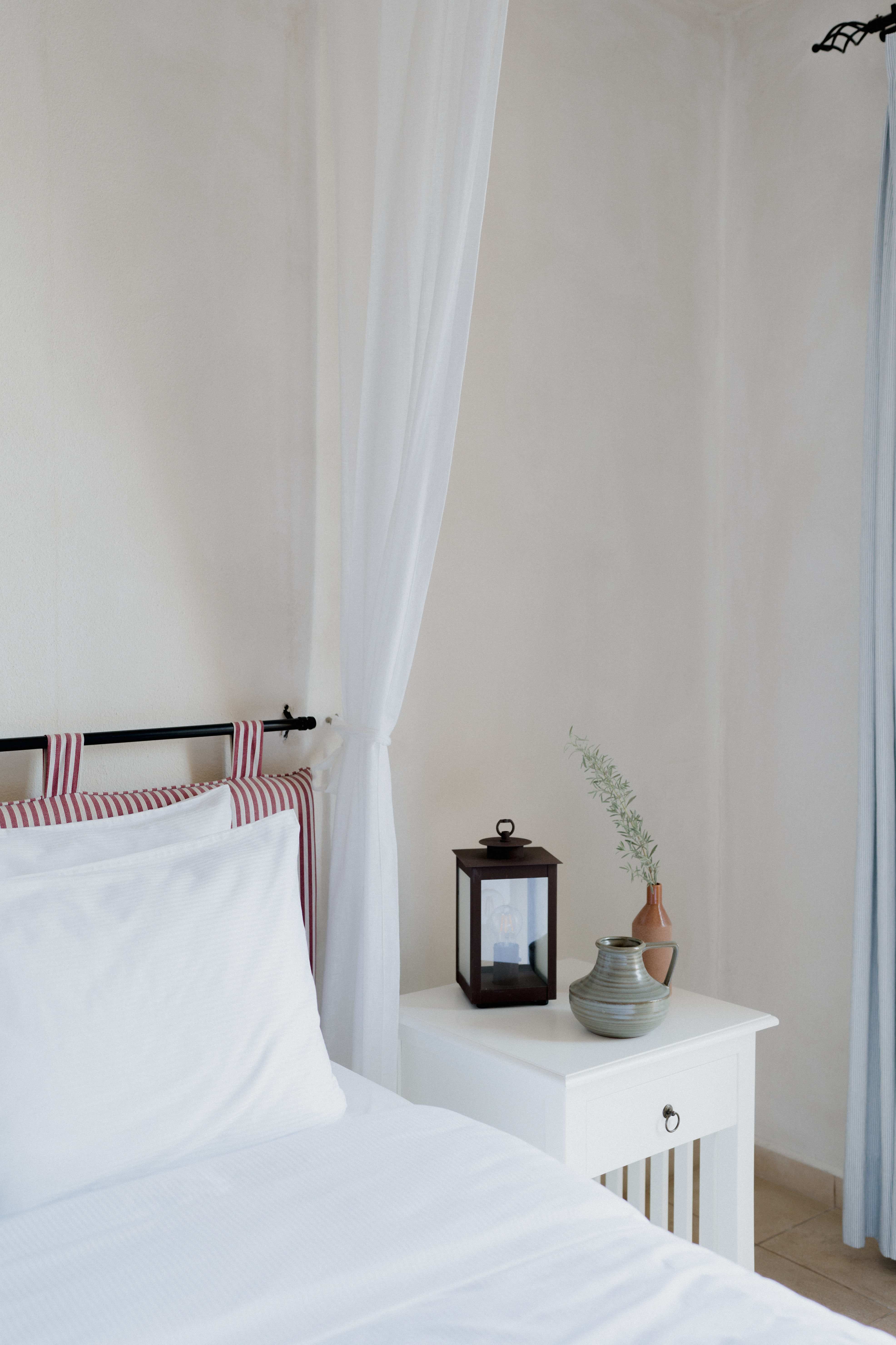 Apartment One Bedroom