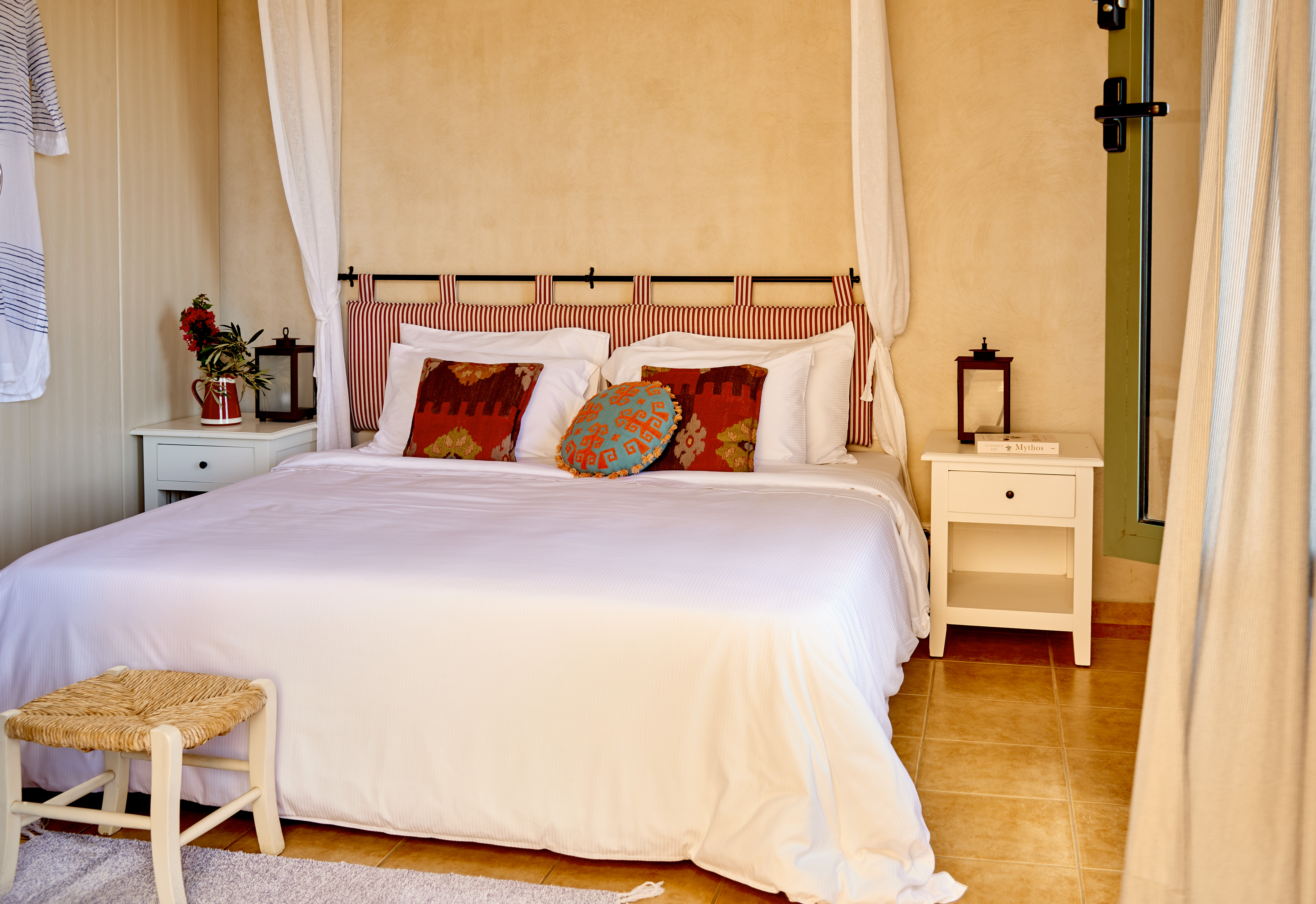 Family Room Two Bedrooms