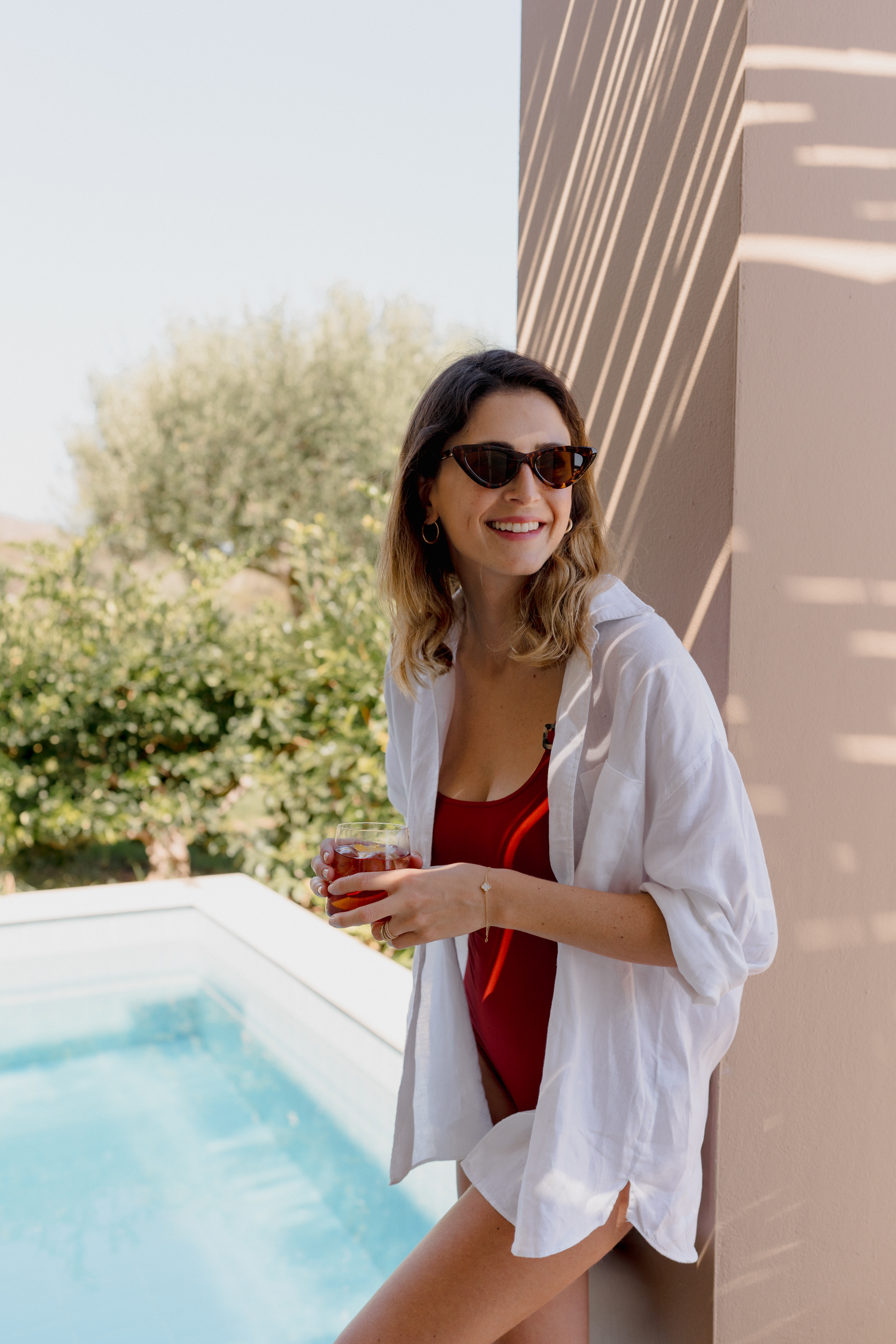 Villa Three Bedrooms