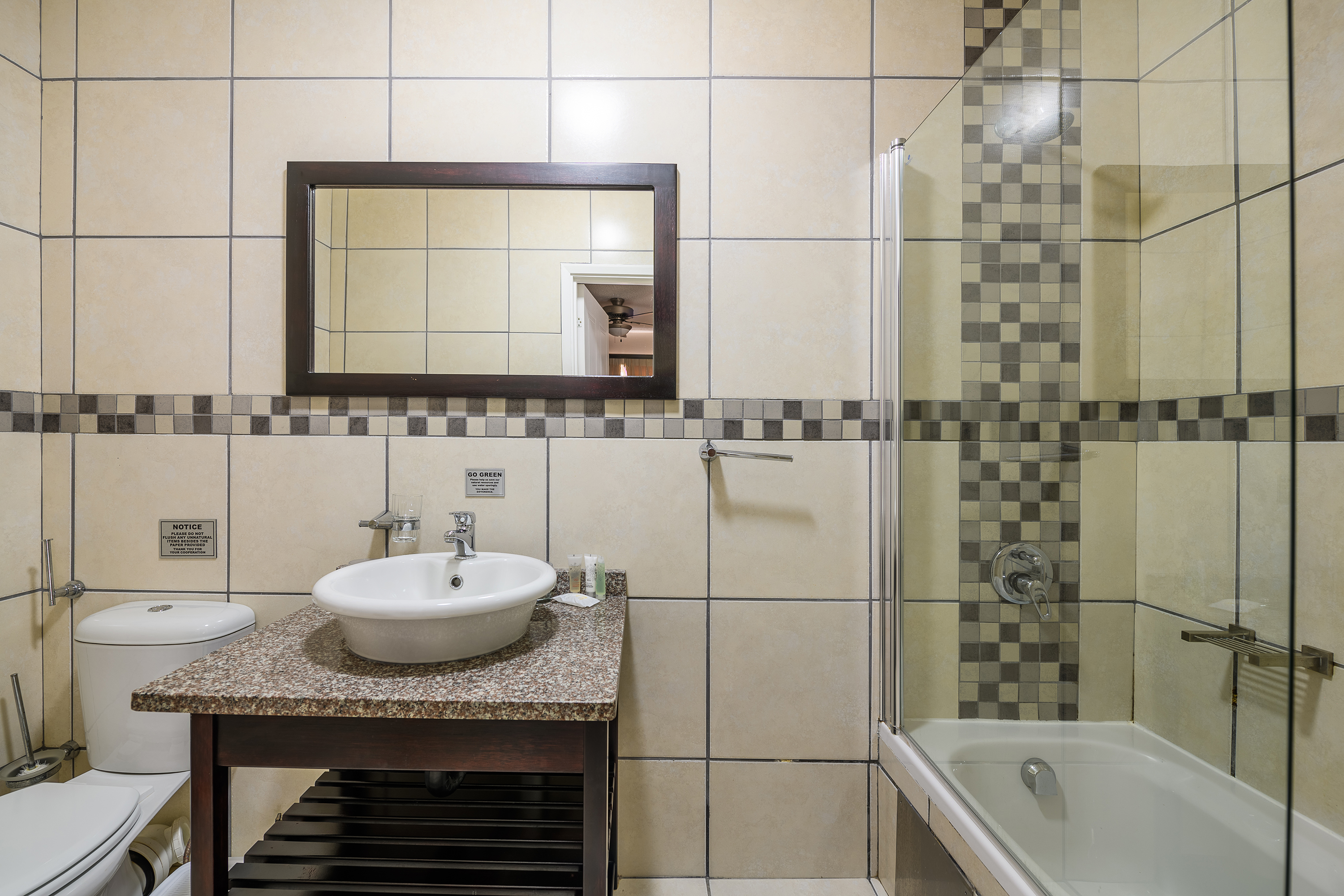 Apartment Two Bedrooms