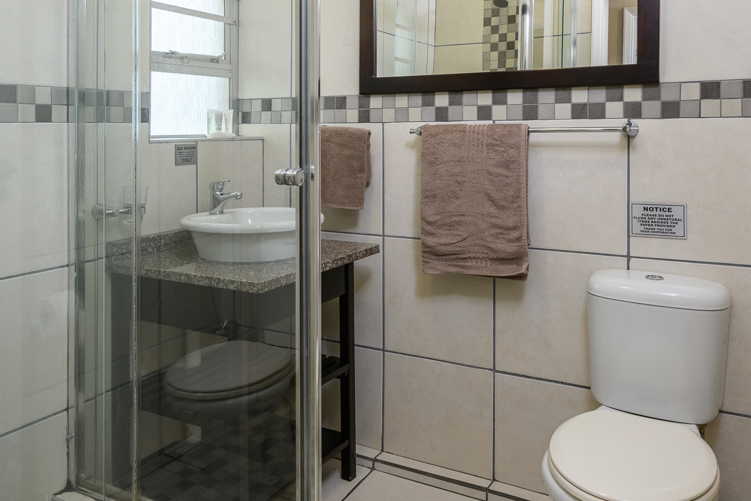 Apartment Two Bedrooms