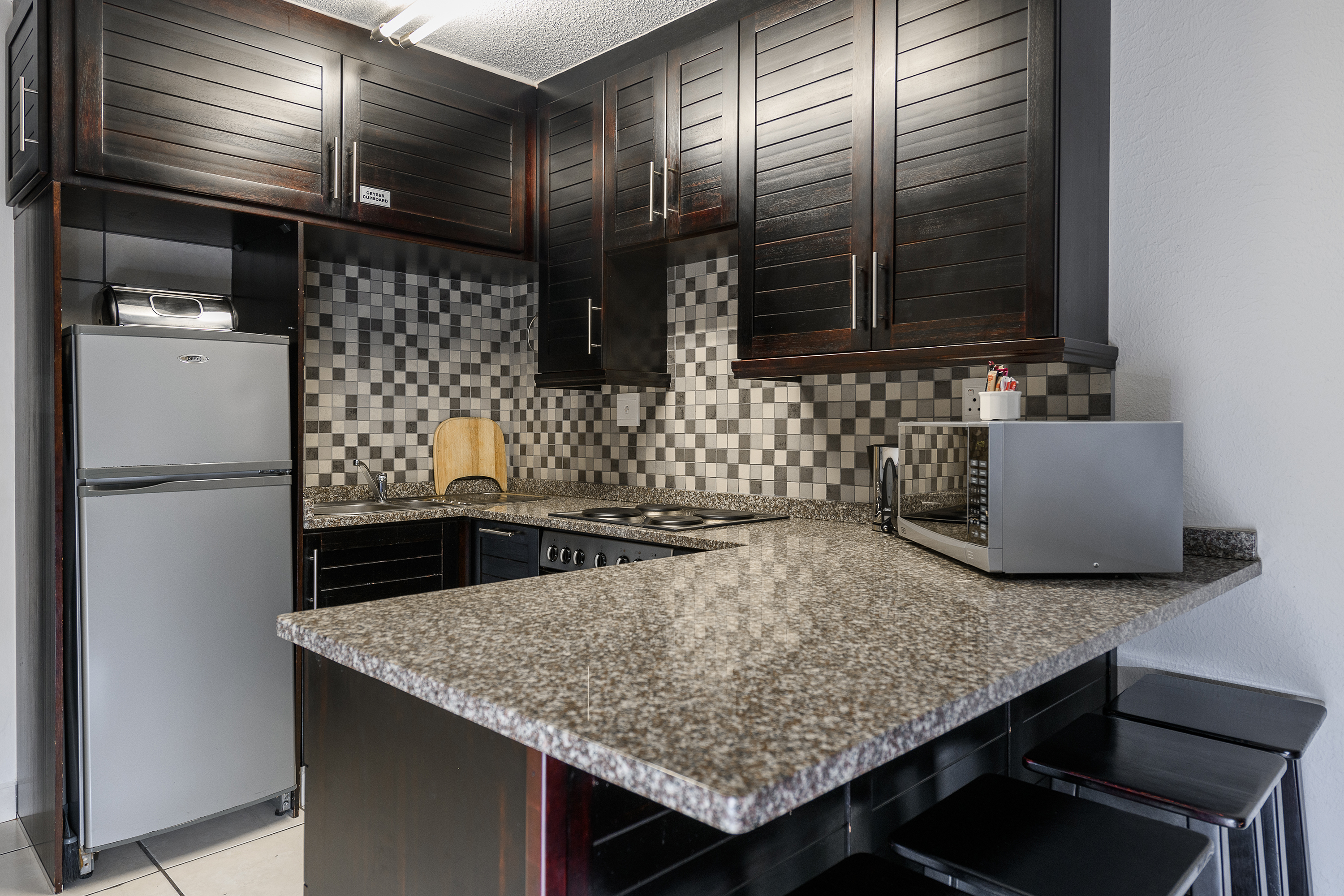 Apartment Two Bedrooms