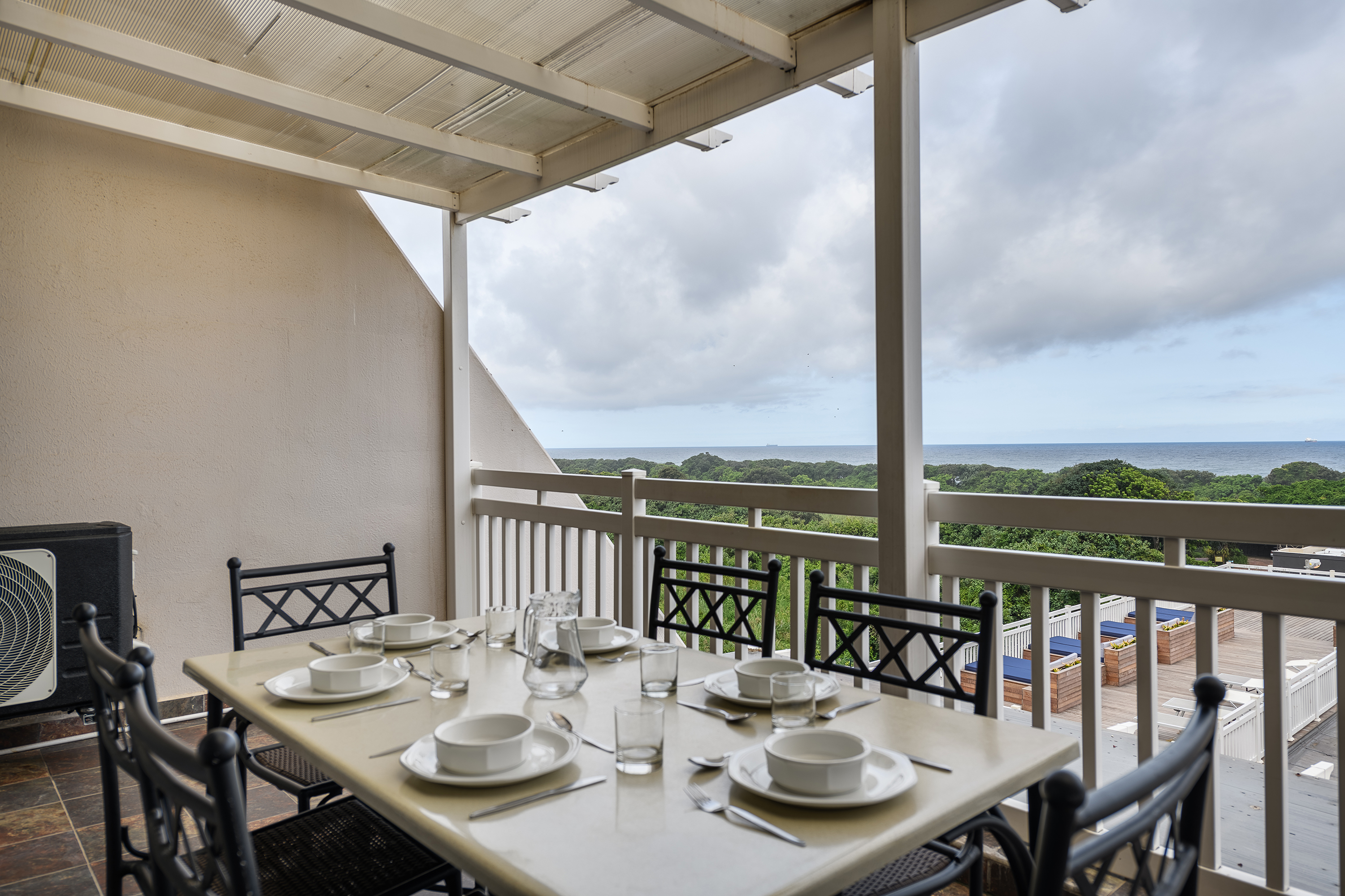 Apartment Two Bedrooms