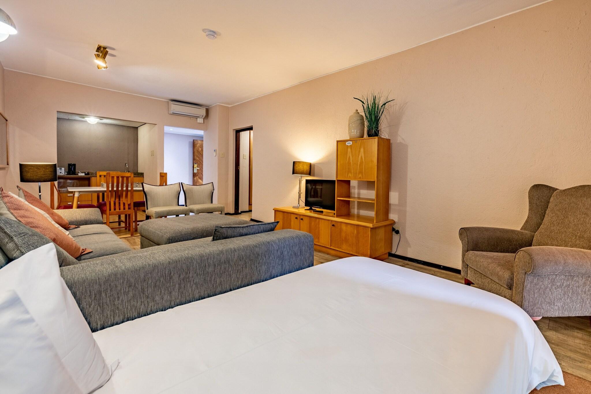 Family Room Standard