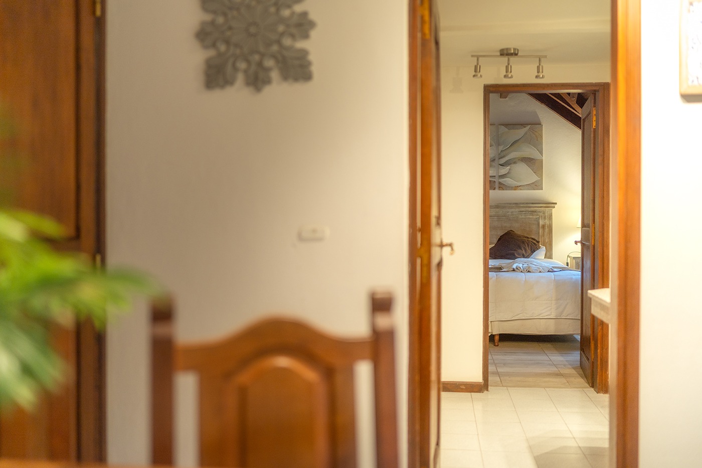 Apartment Capacity 5 One Bedroom