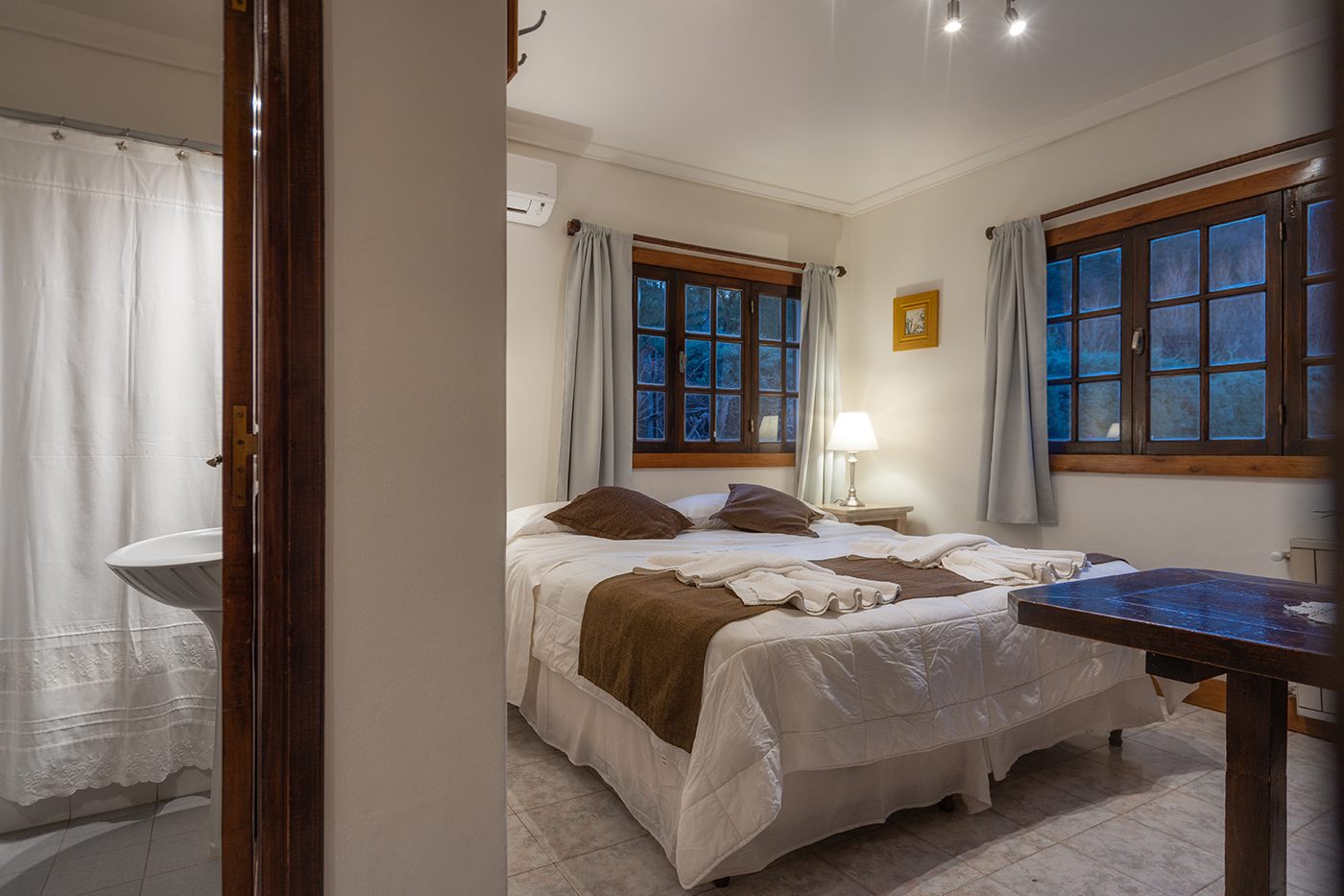 Apartment One Bedroom One Bathroom