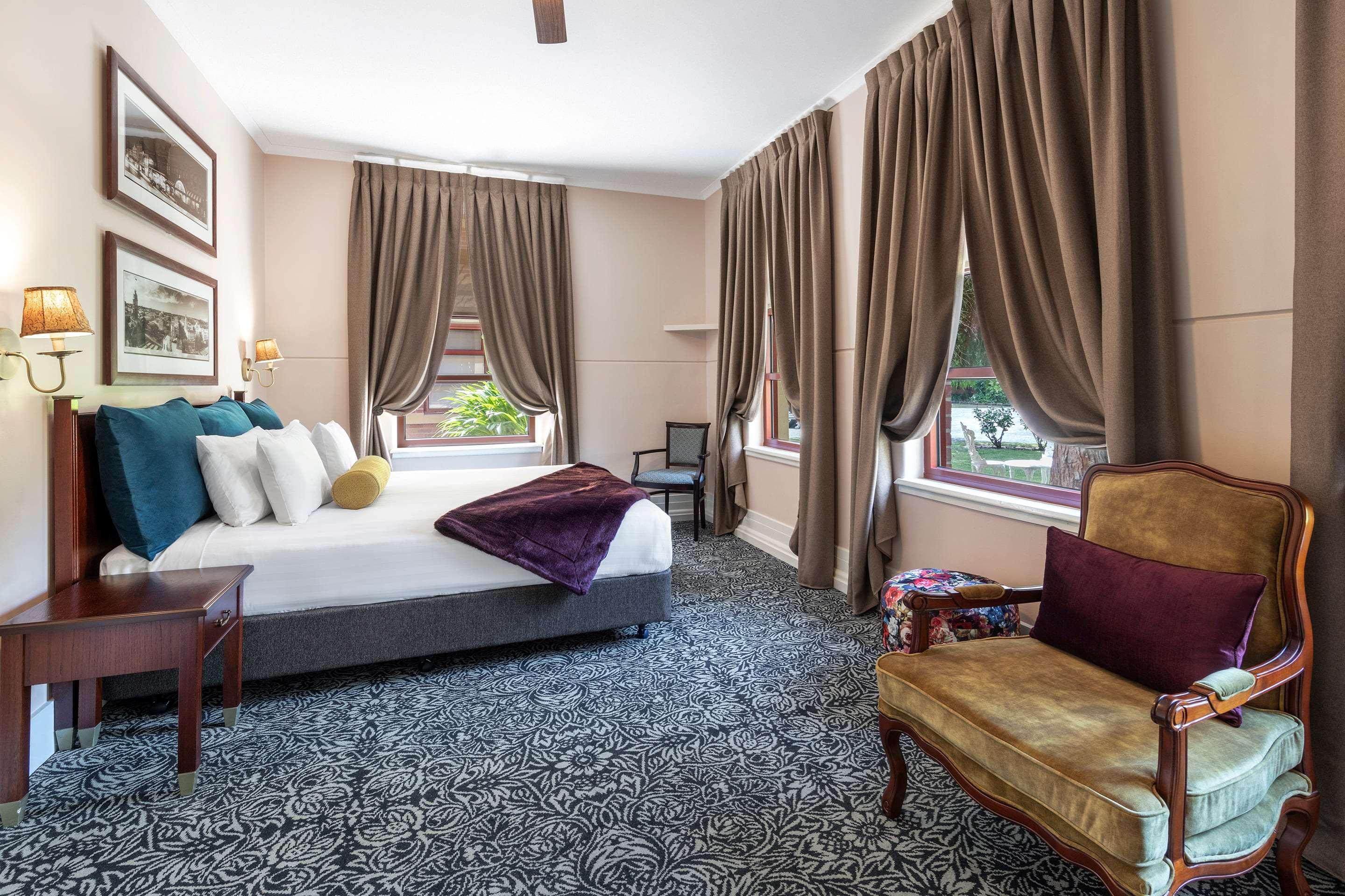 Apartment One Bedroom