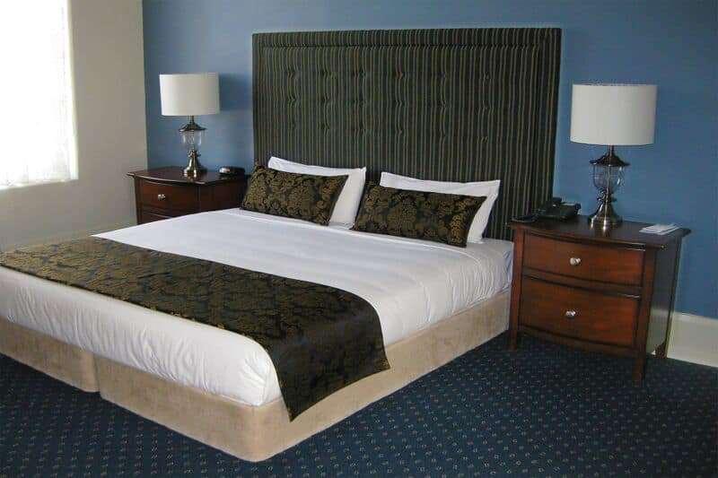 Apartment One Bedroom