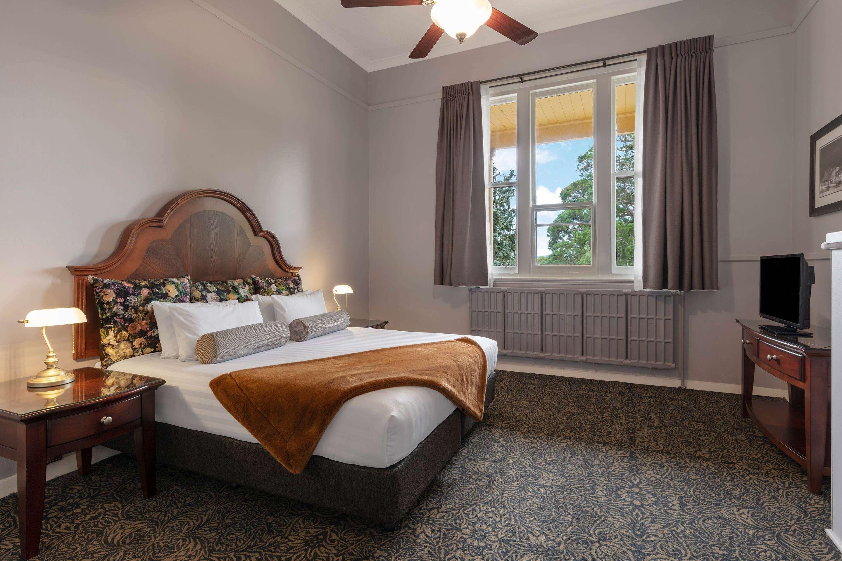 Apartment Deluxe Three Bedroom