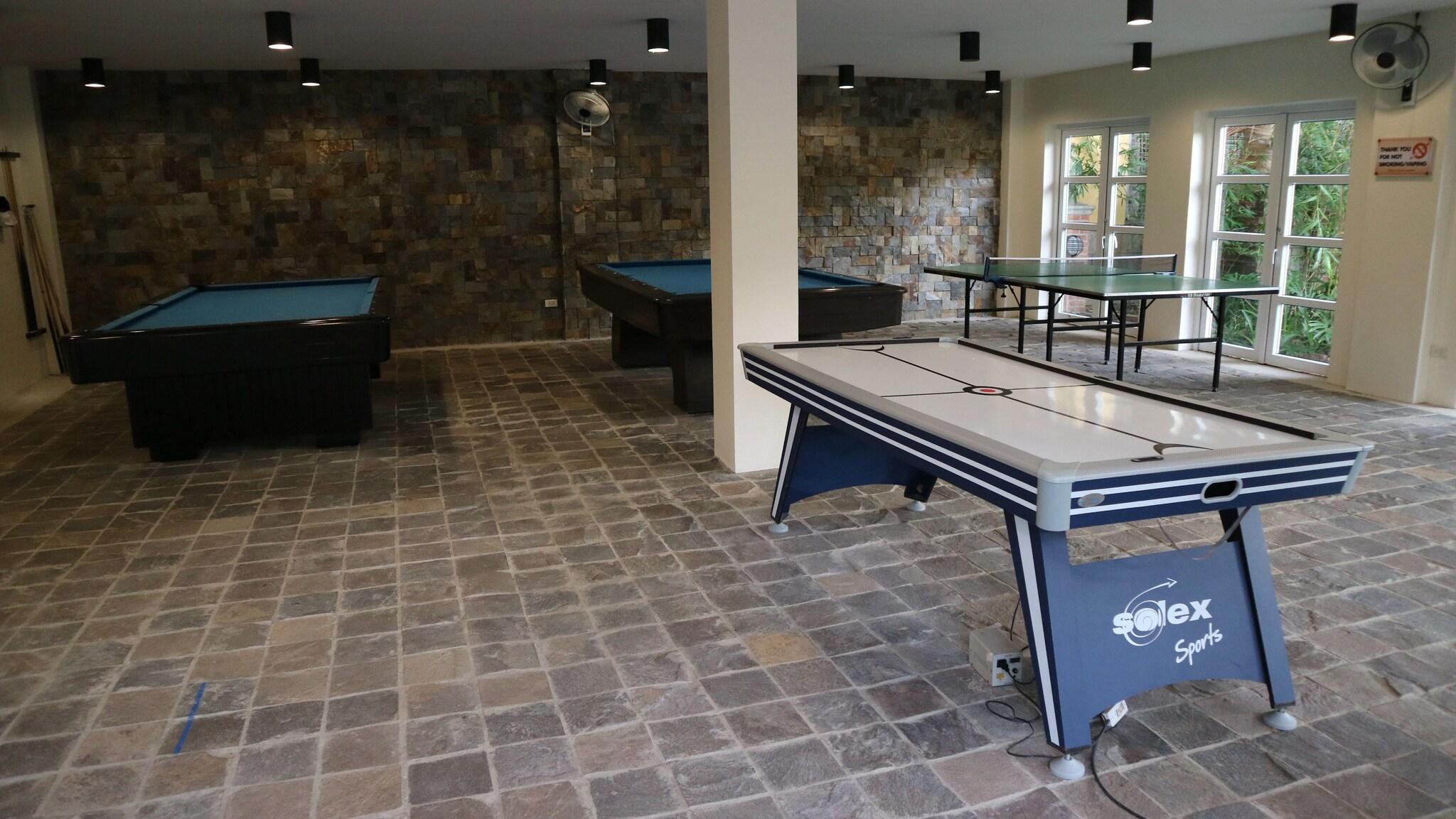 Sports and Entertainment