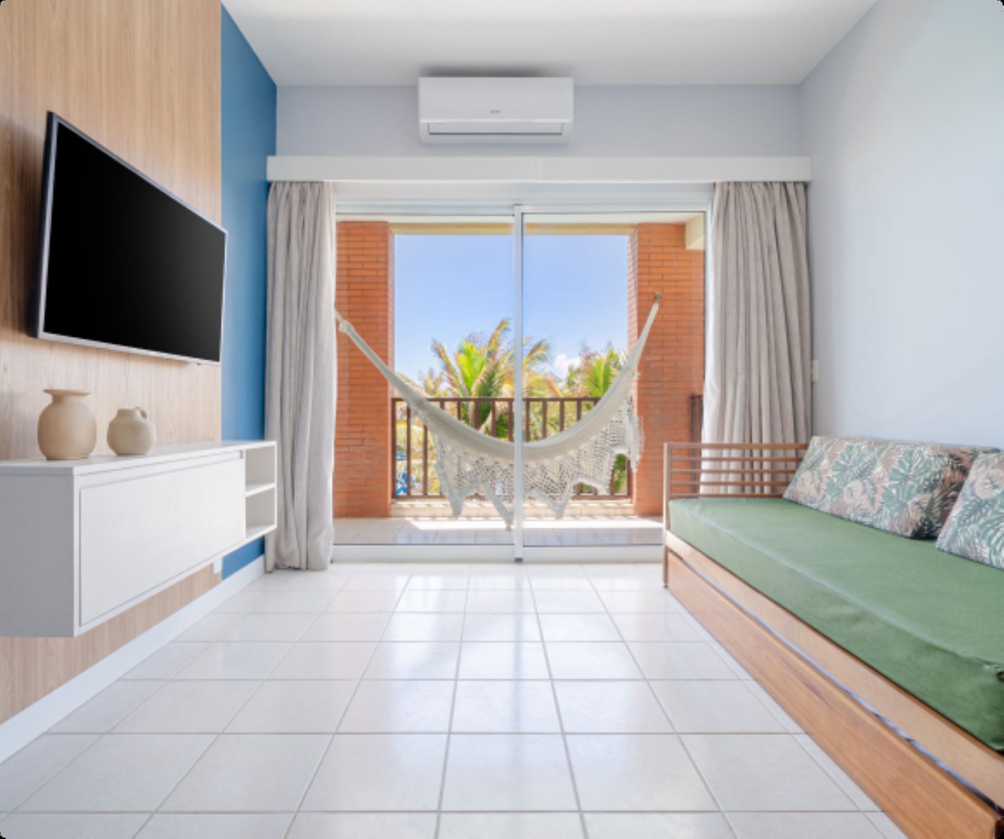 Suite Luxury