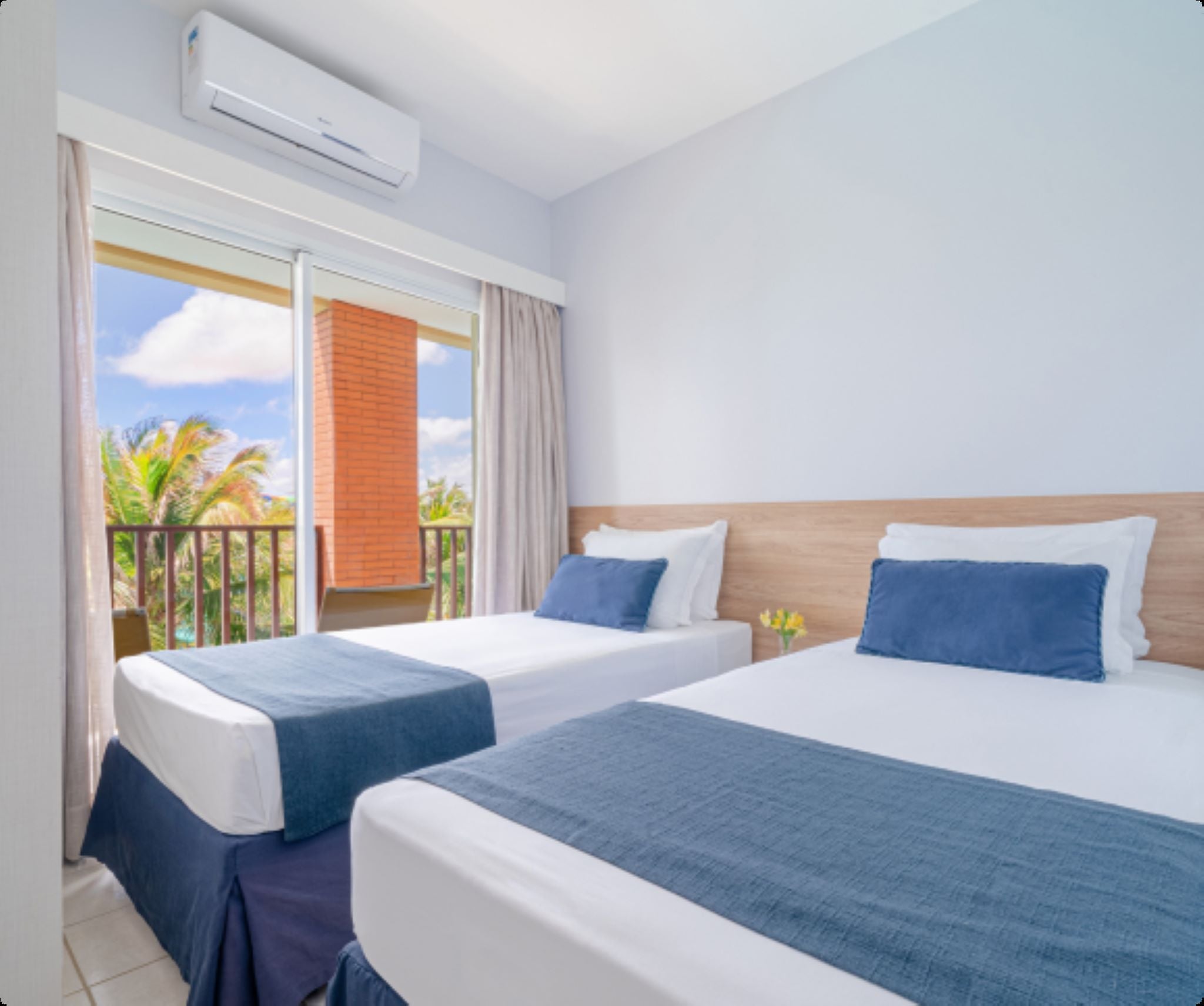 Suite Luxury