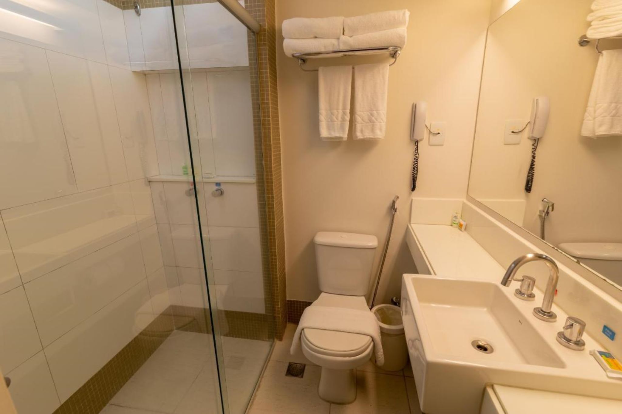 Junior Suite Capacity 3