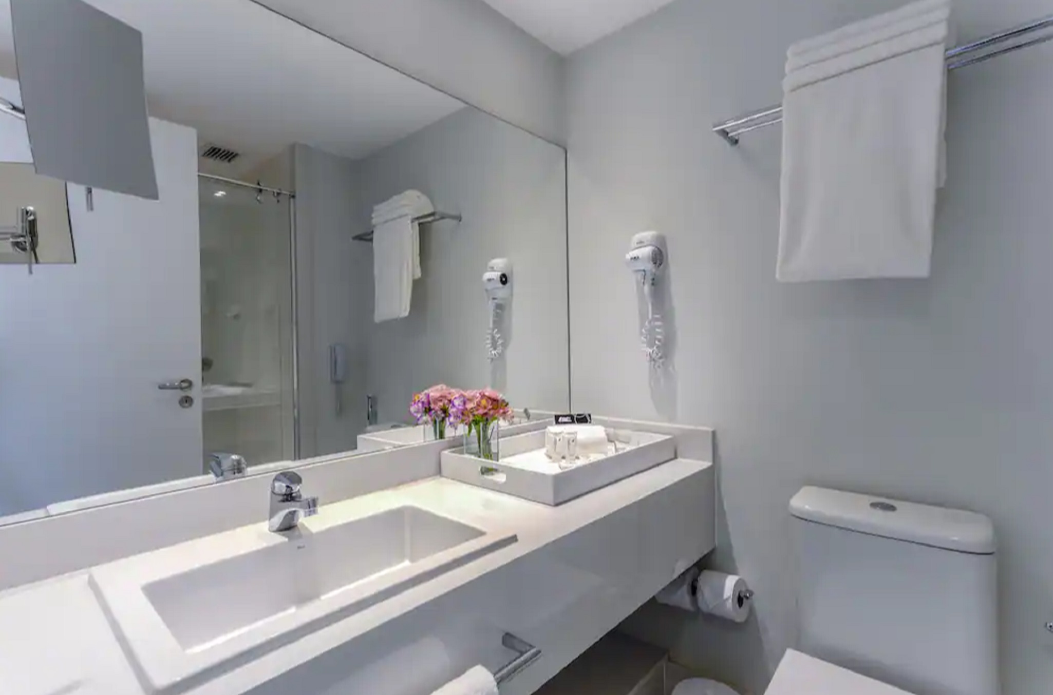 Double Deluxe Premier