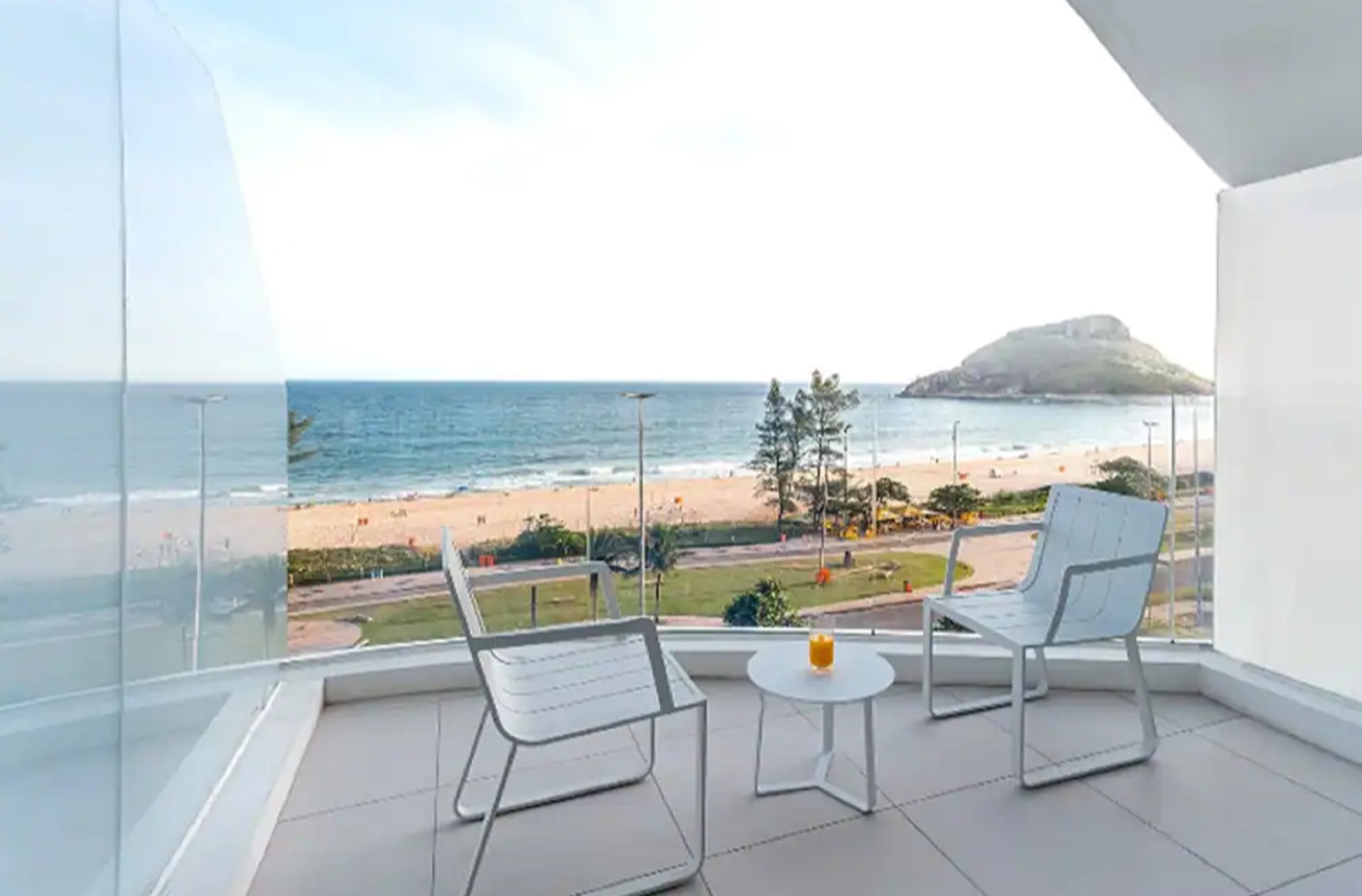 Double Deluxe Premier