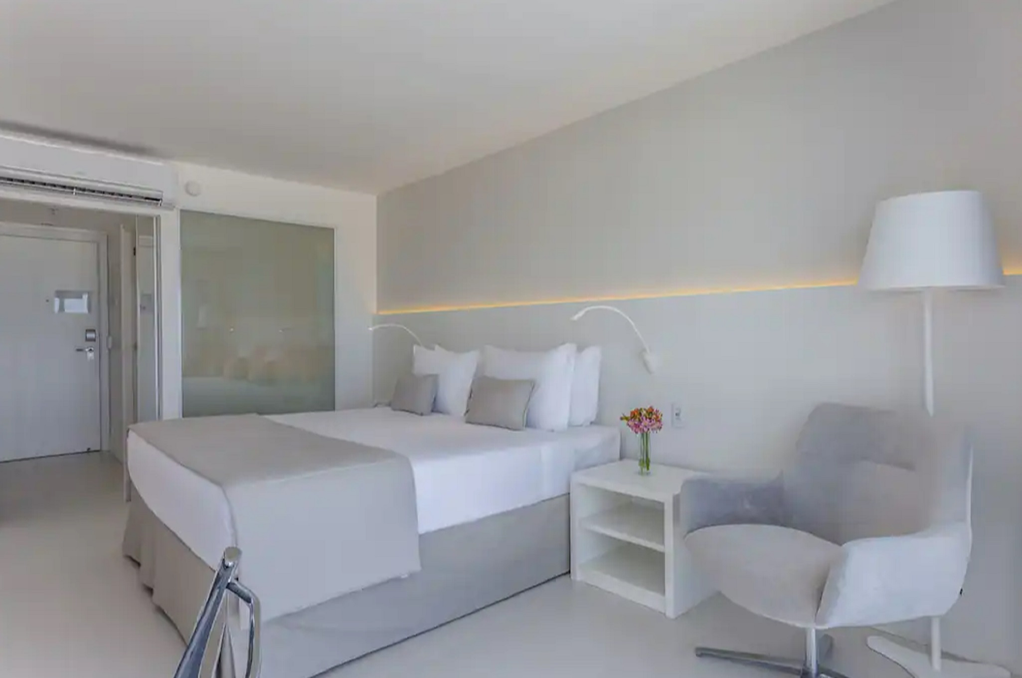 Double Deluxe Premier