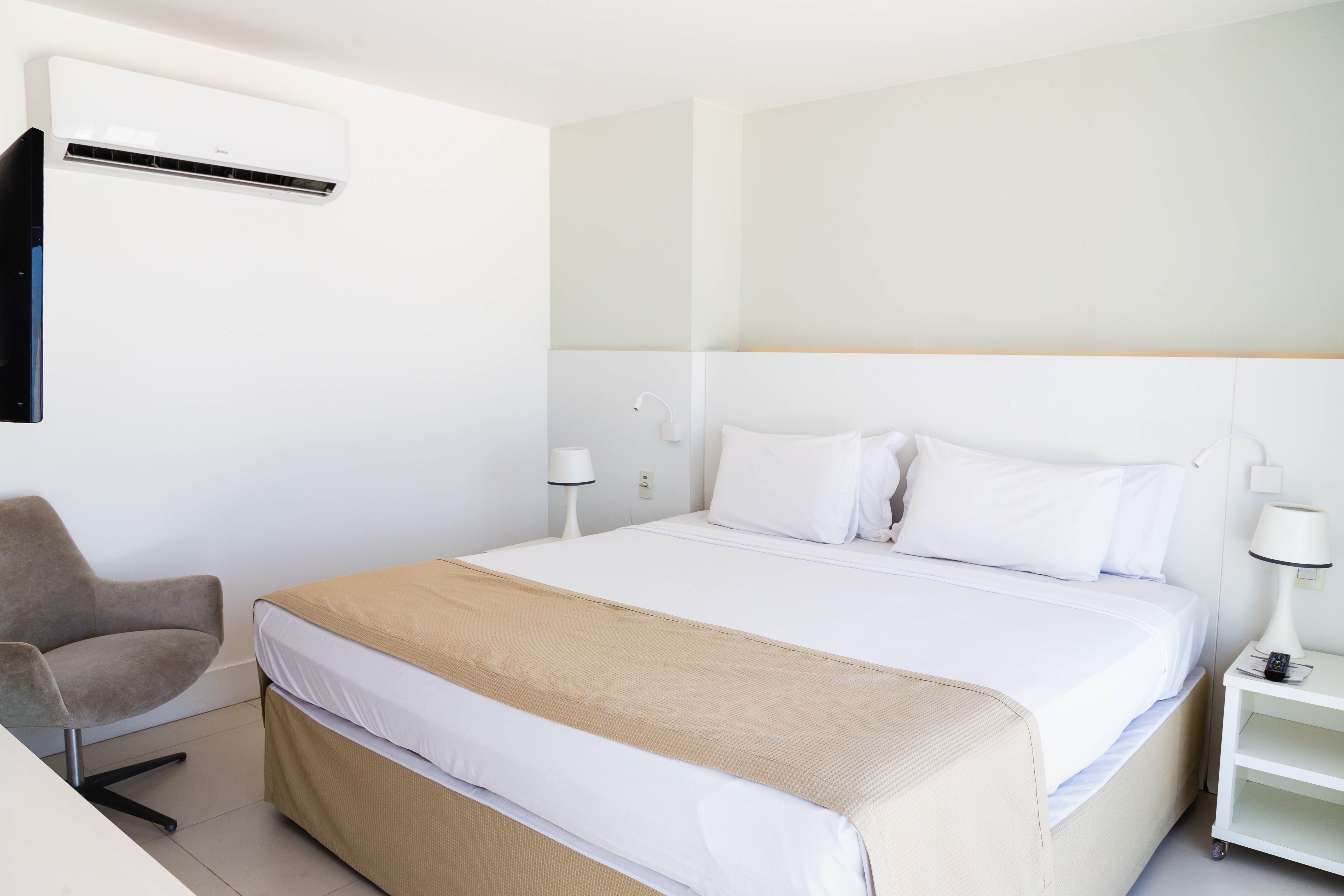 Junior Suite Standard