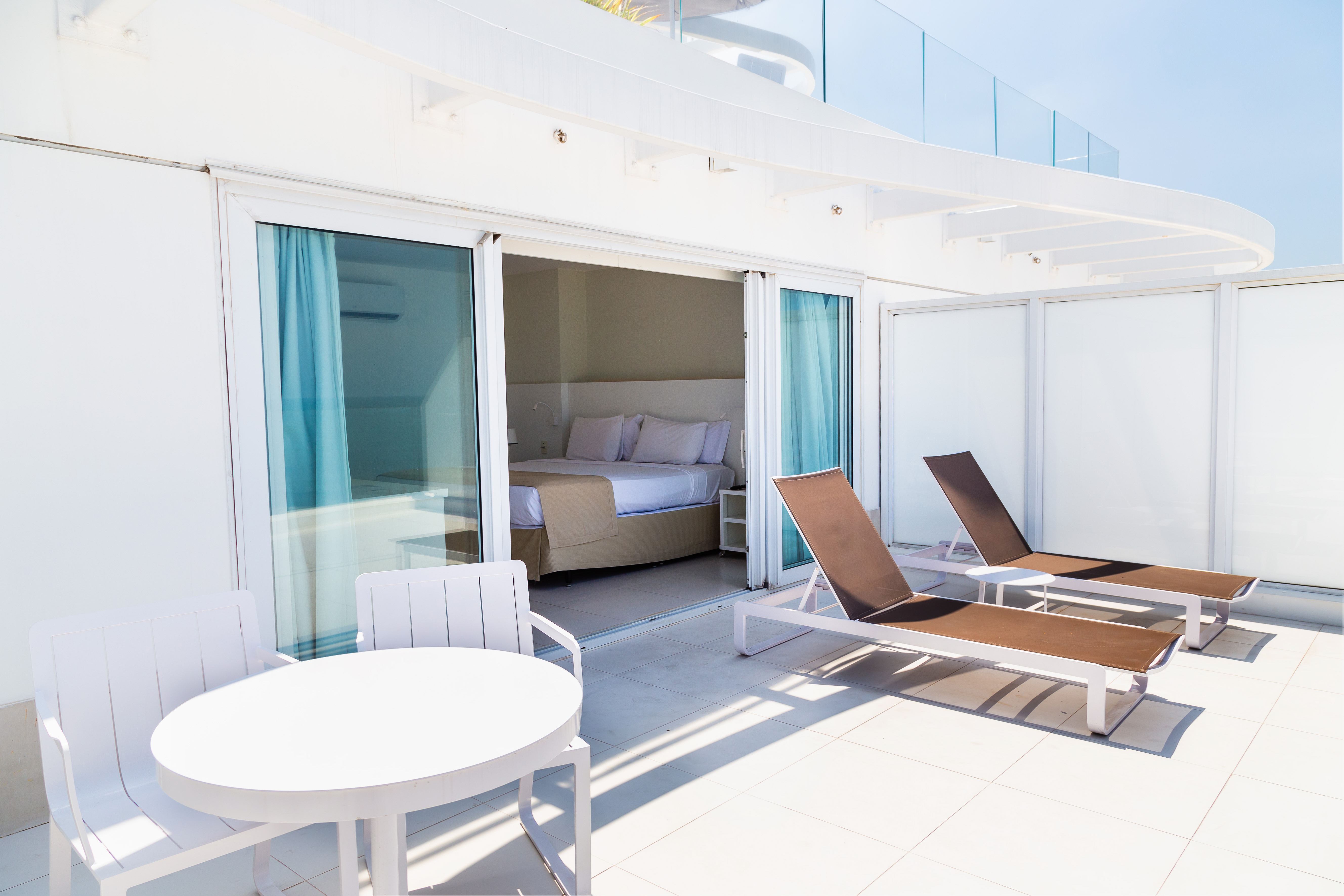 Junior Suite Standard
