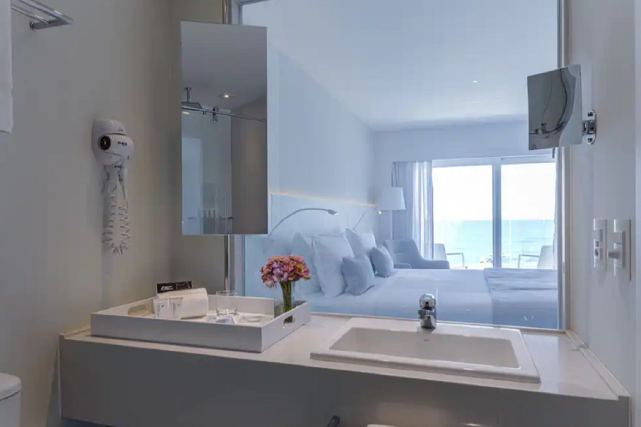 Single Deluxe Premier