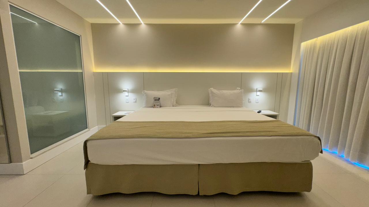 Family Room Deluxe