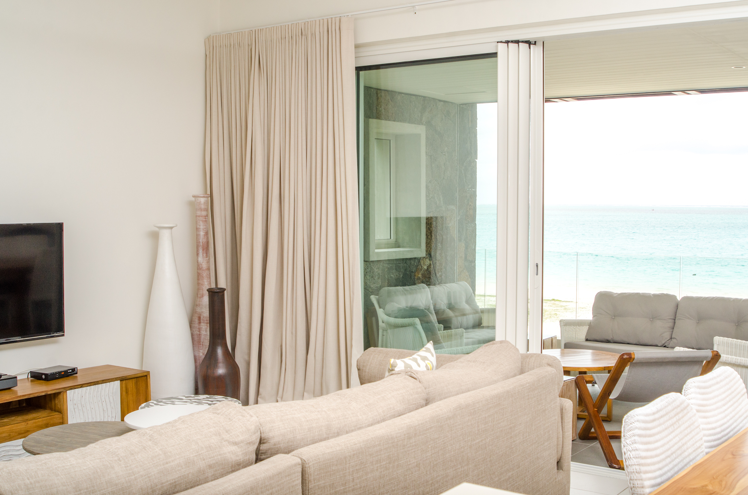 Suite Three Bedrooms