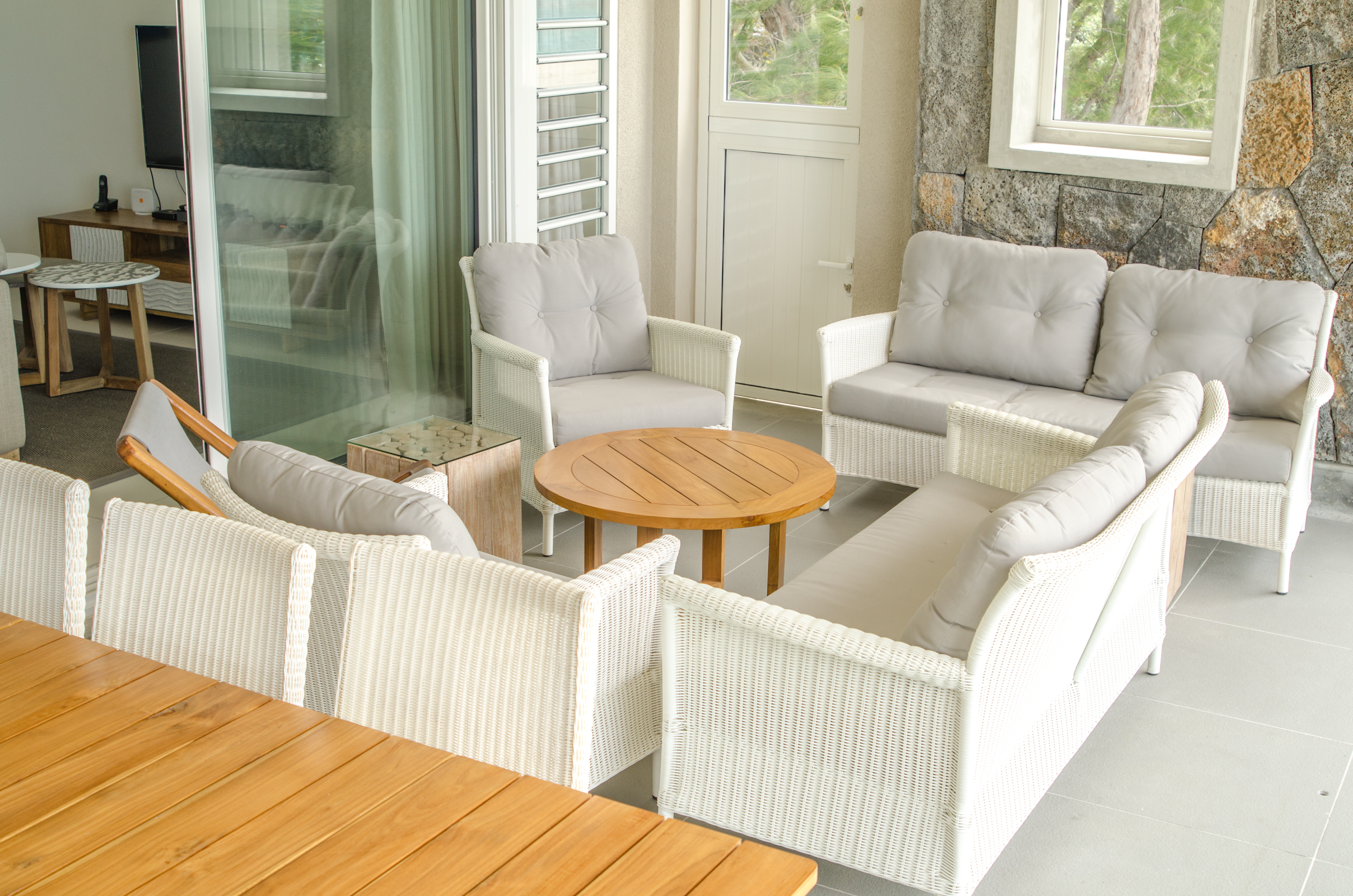 Suite Three Bedrooms