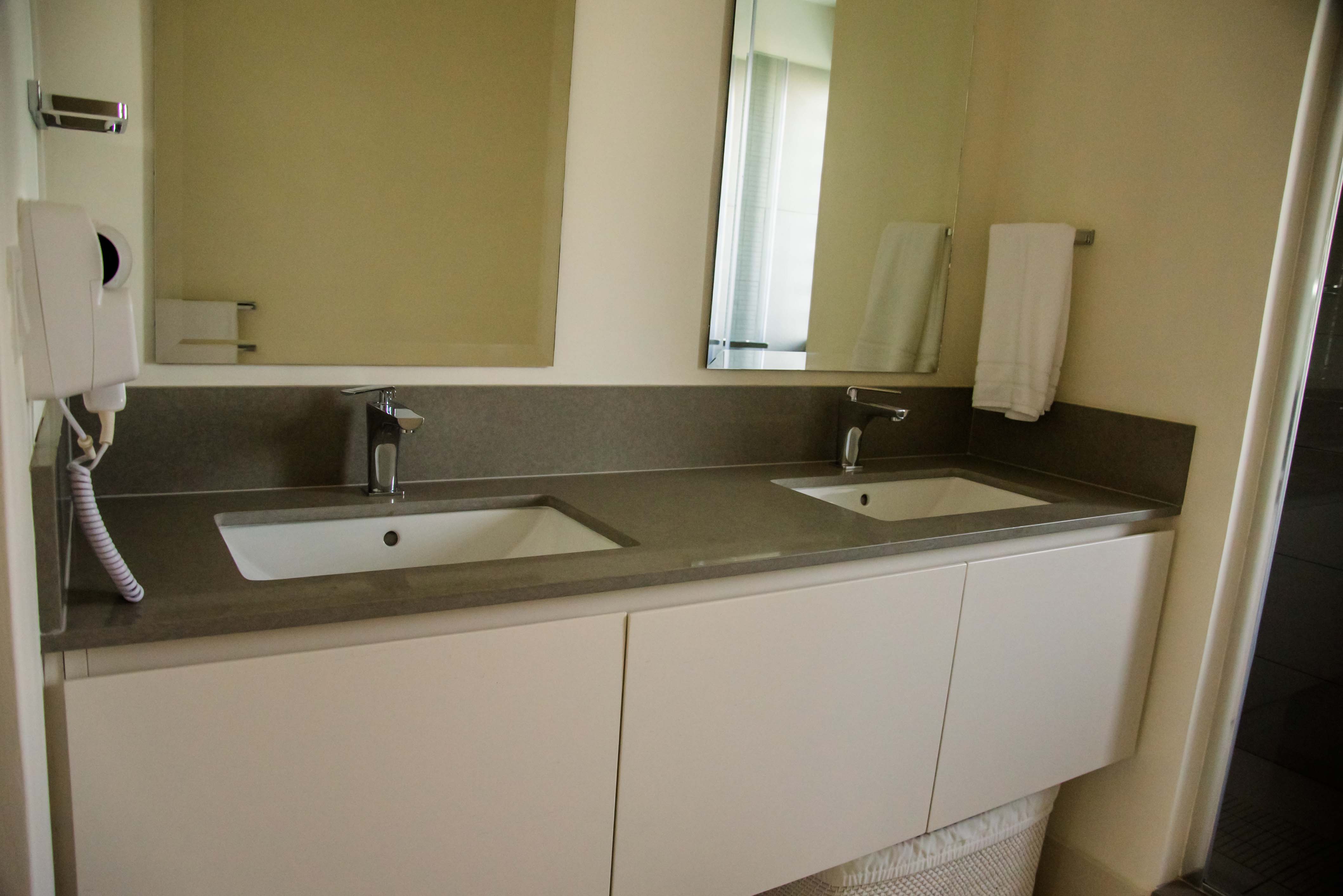 Suite Three Bedrooms