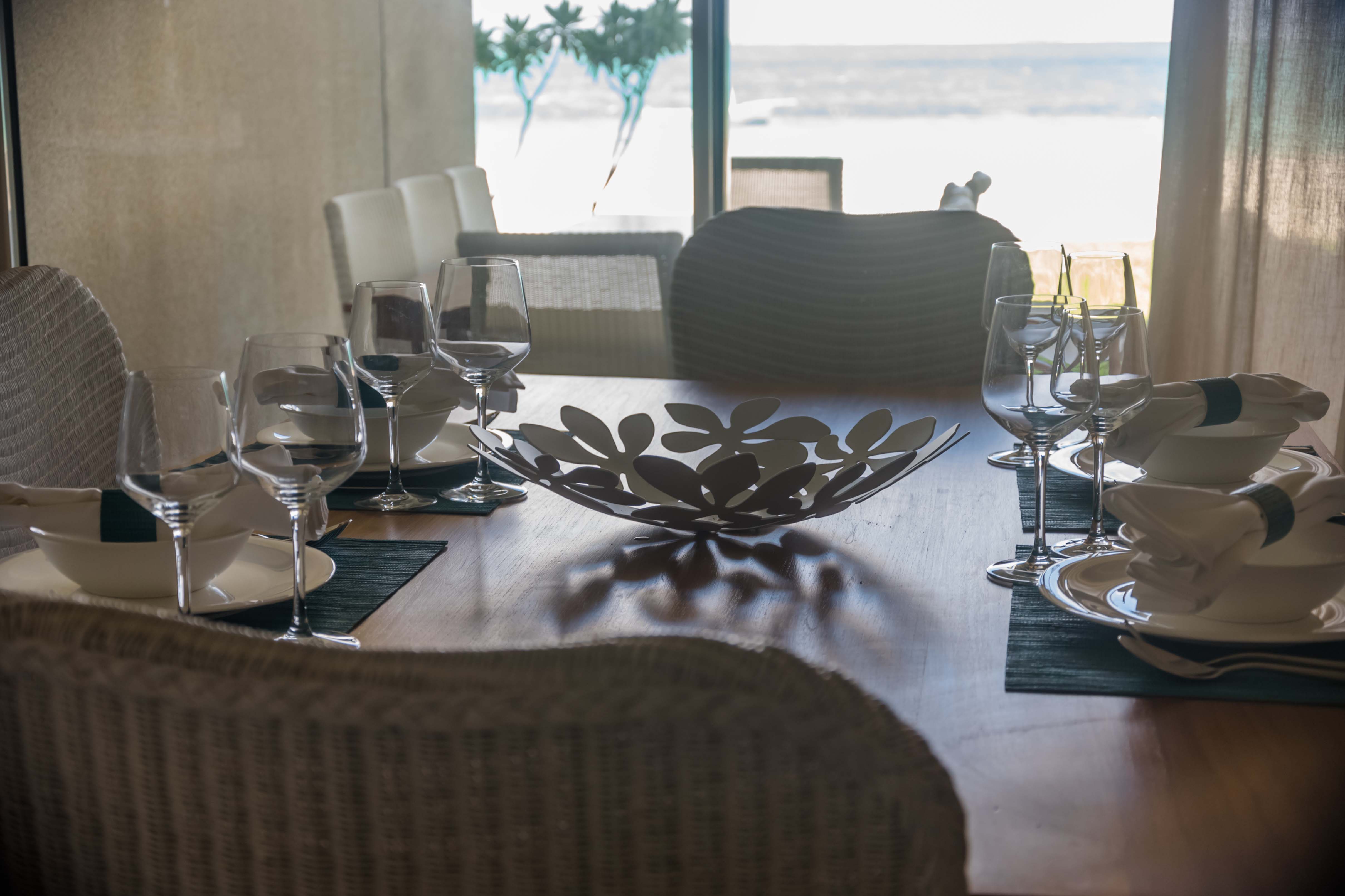 Suite Three Bedrooms