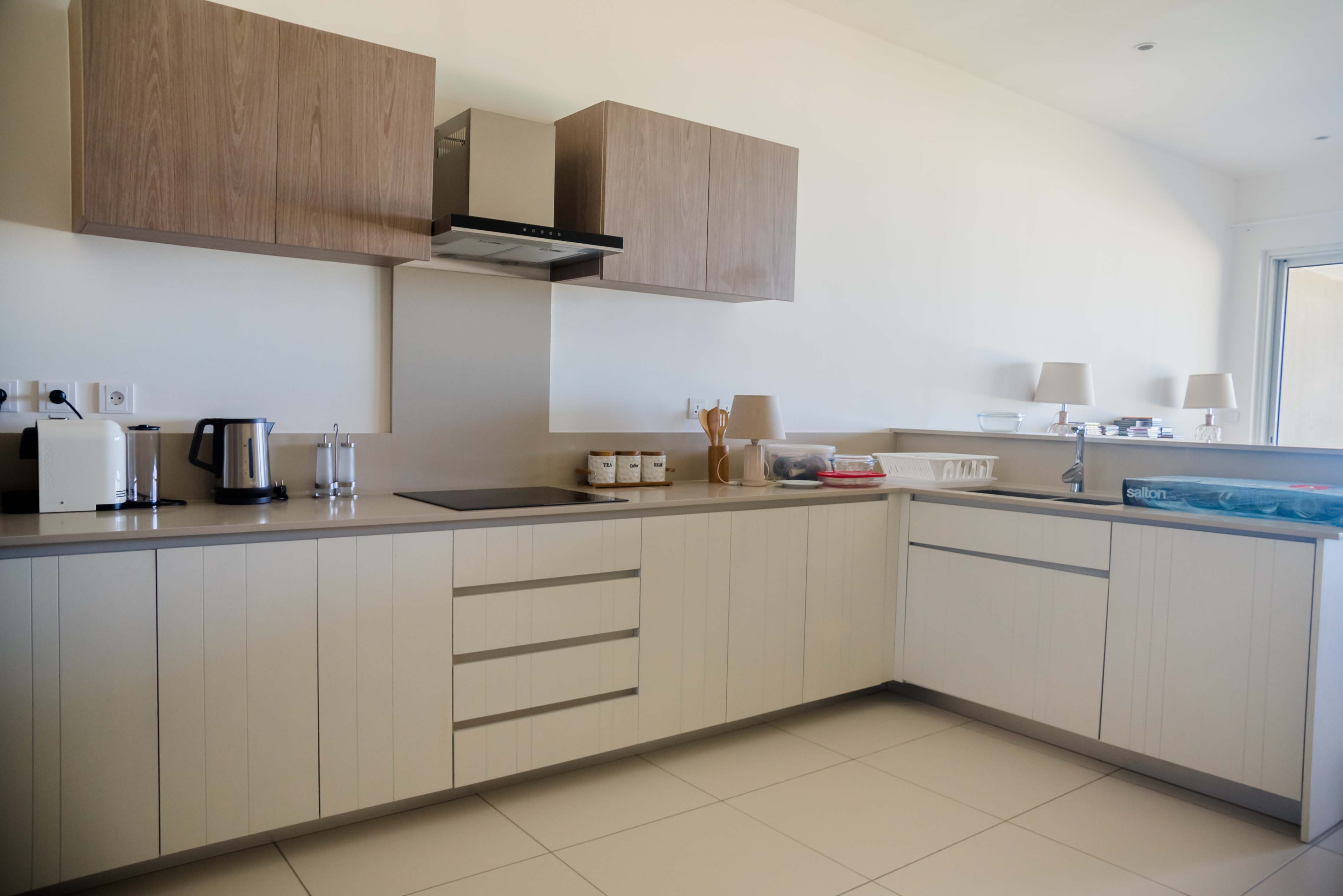 Suite Three Bedrooms