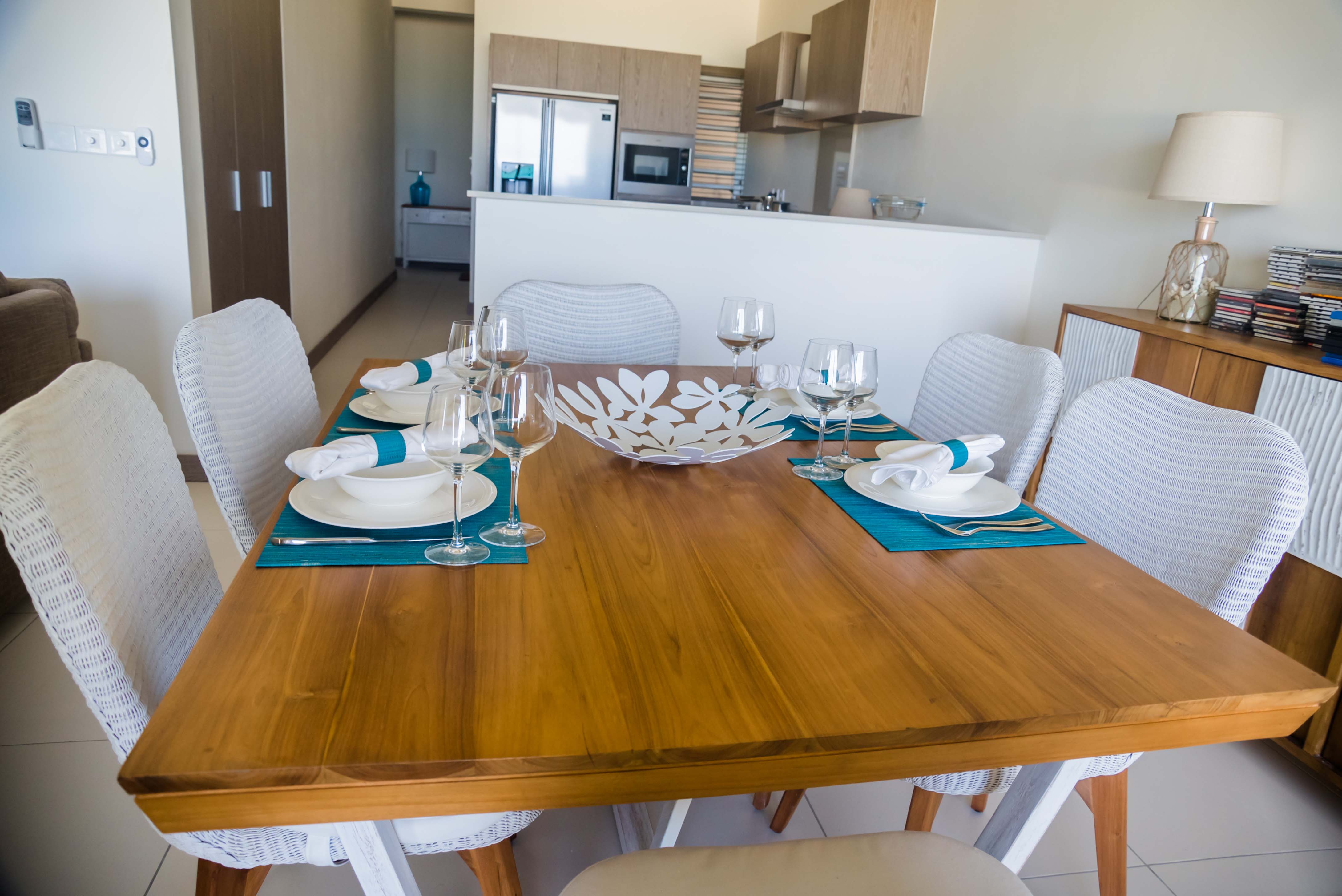 Suite Three Bedrooms