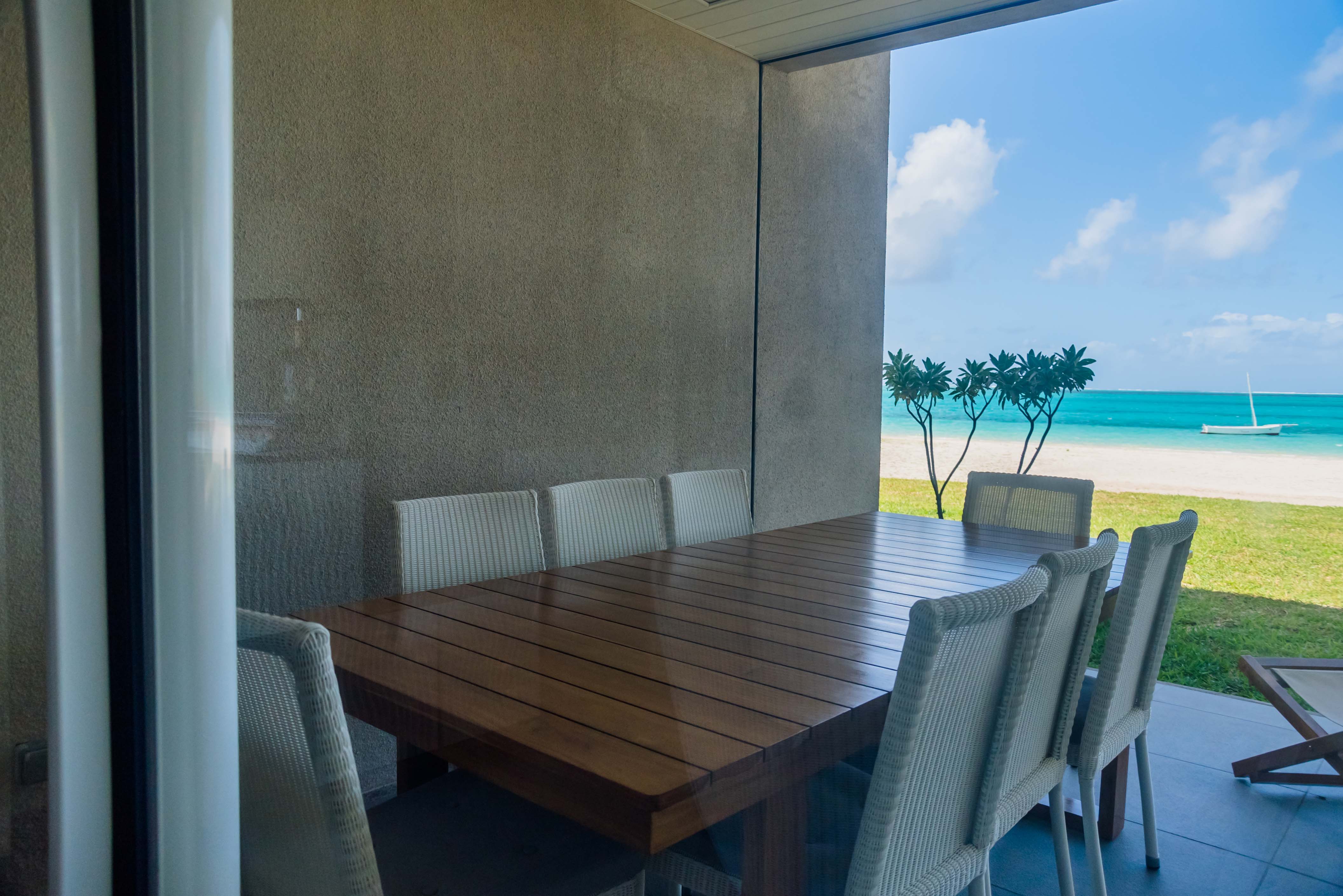 Suite Three Bedrooms