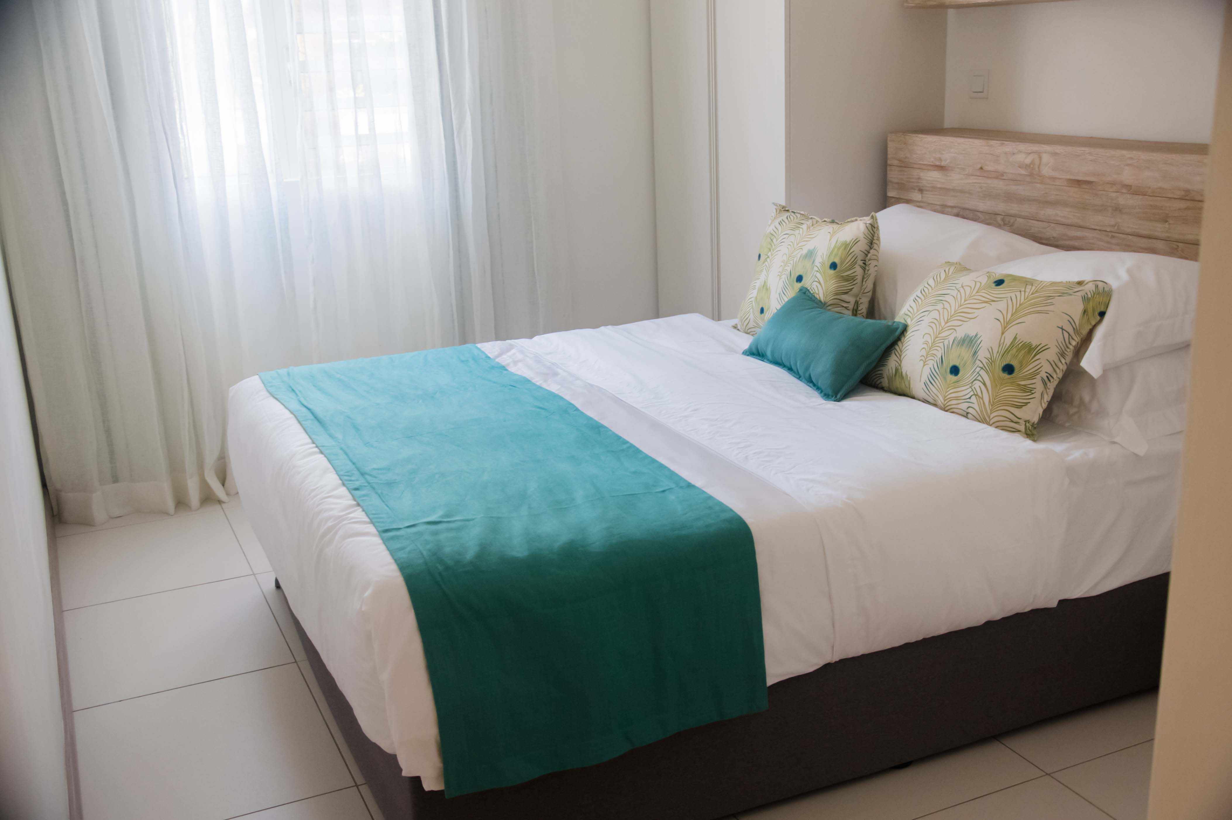 Suite Three Bedrooms