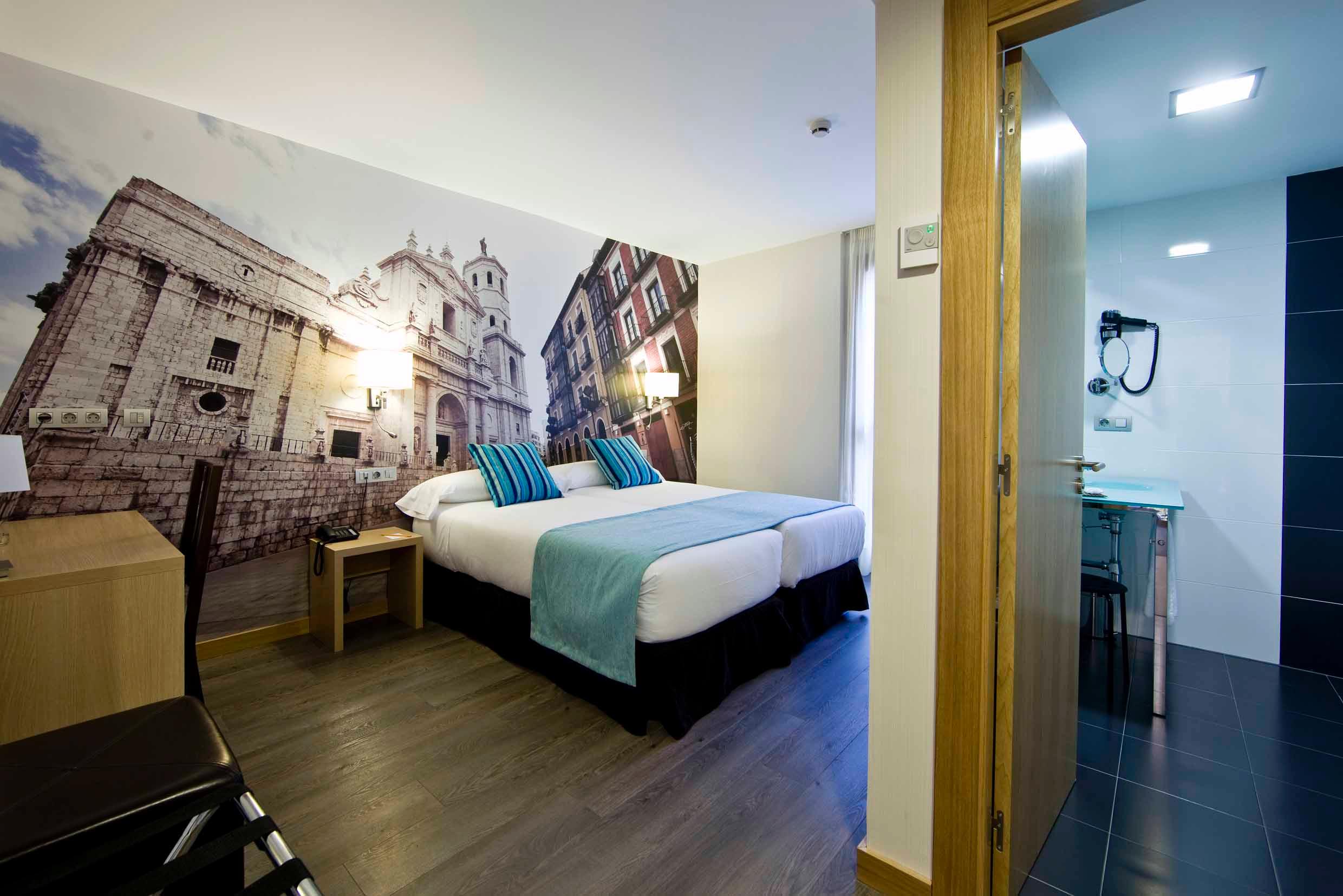 Double Single Standard