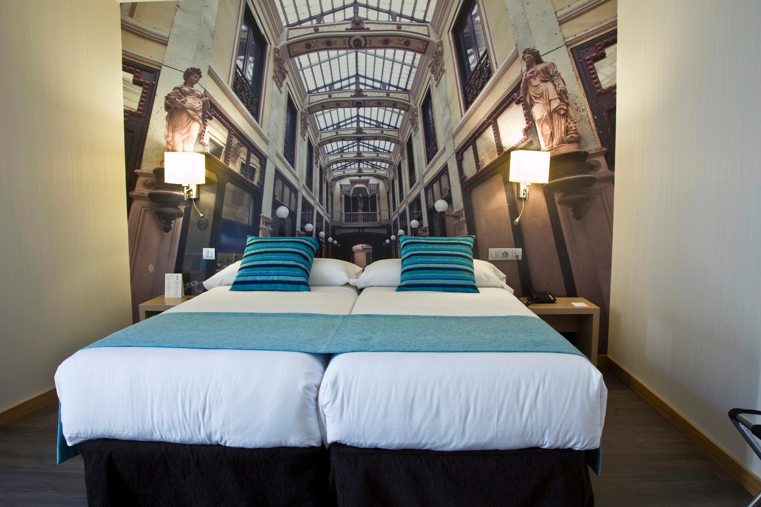 Double Single Standard