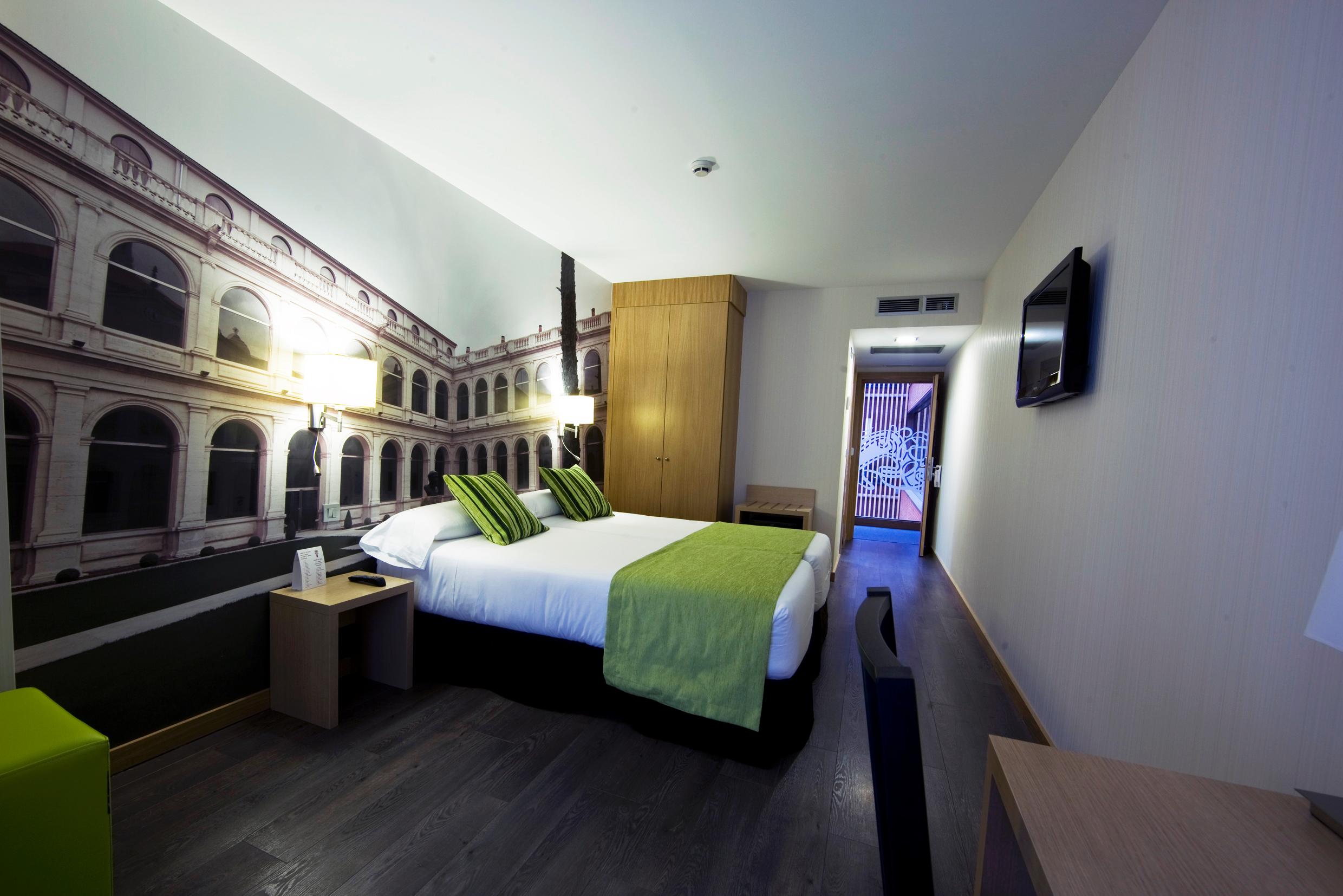 Double Single Standard