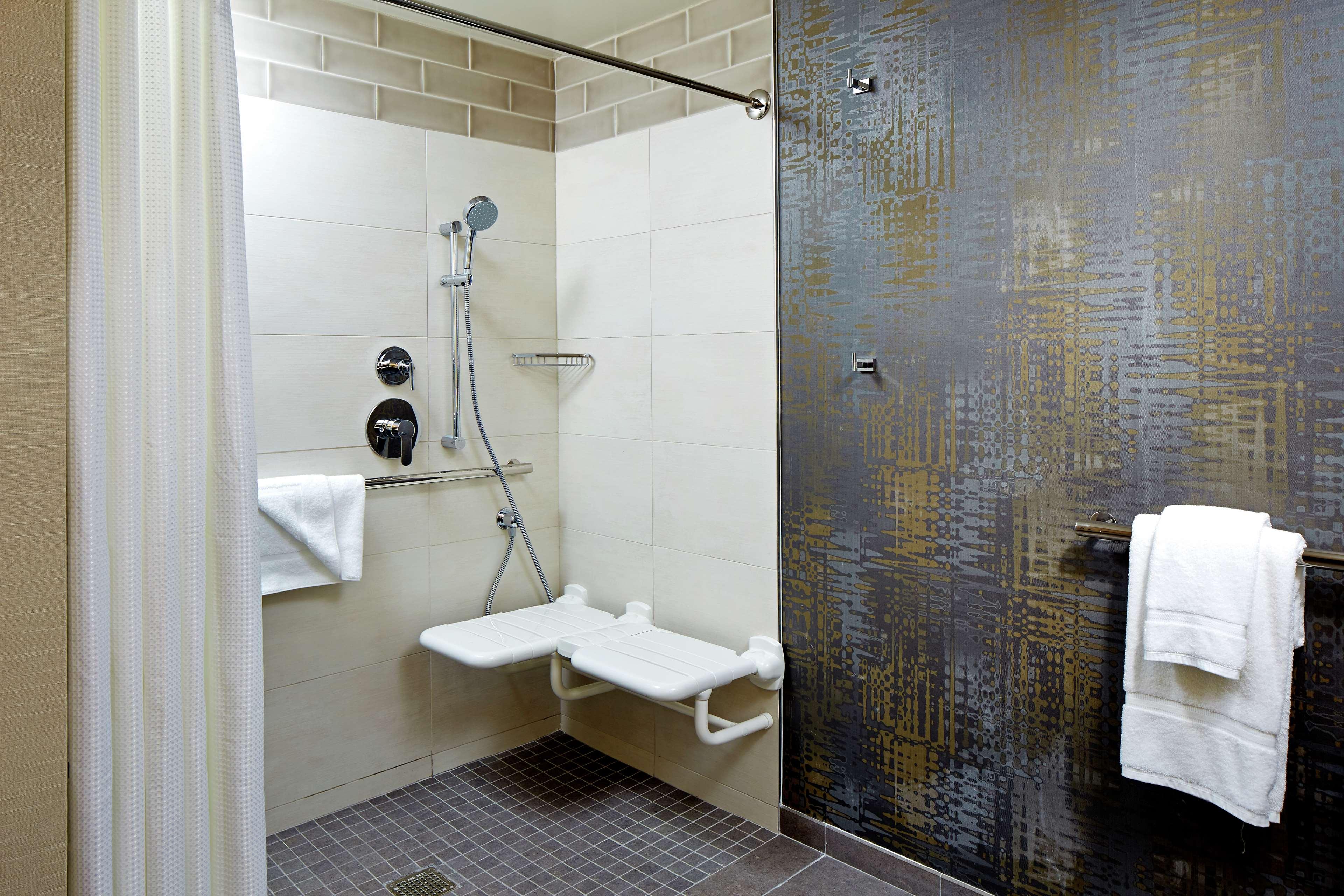 Double Two Queen Beds