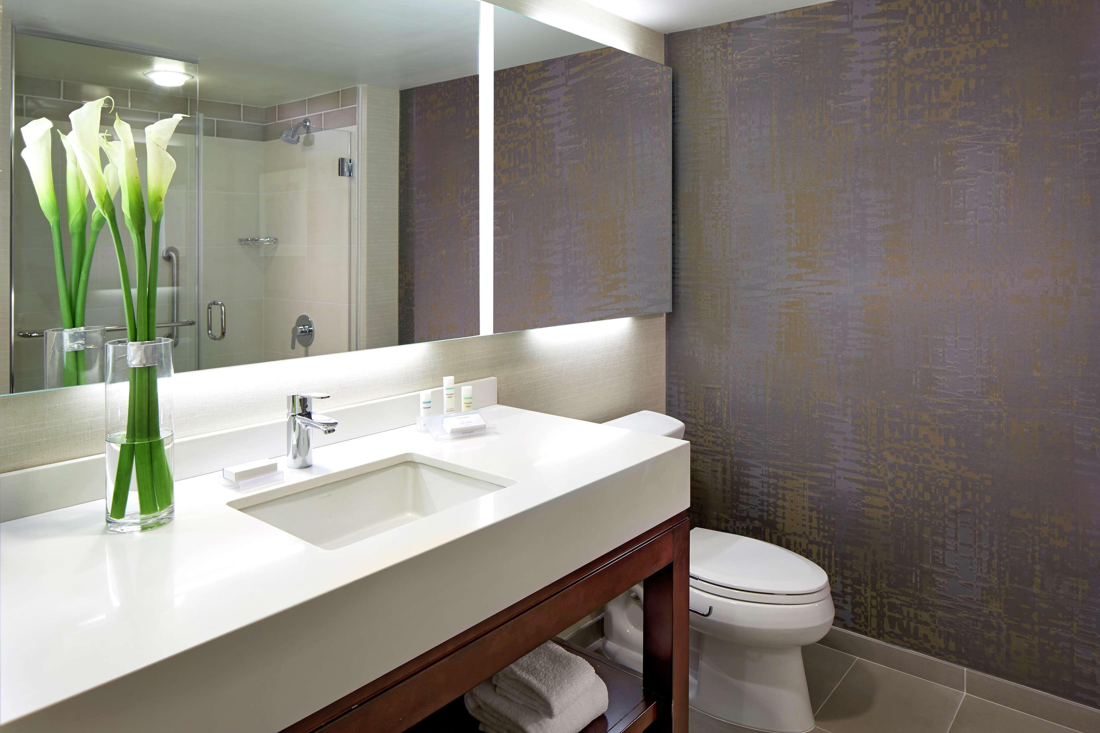 Double Two Queen Beds