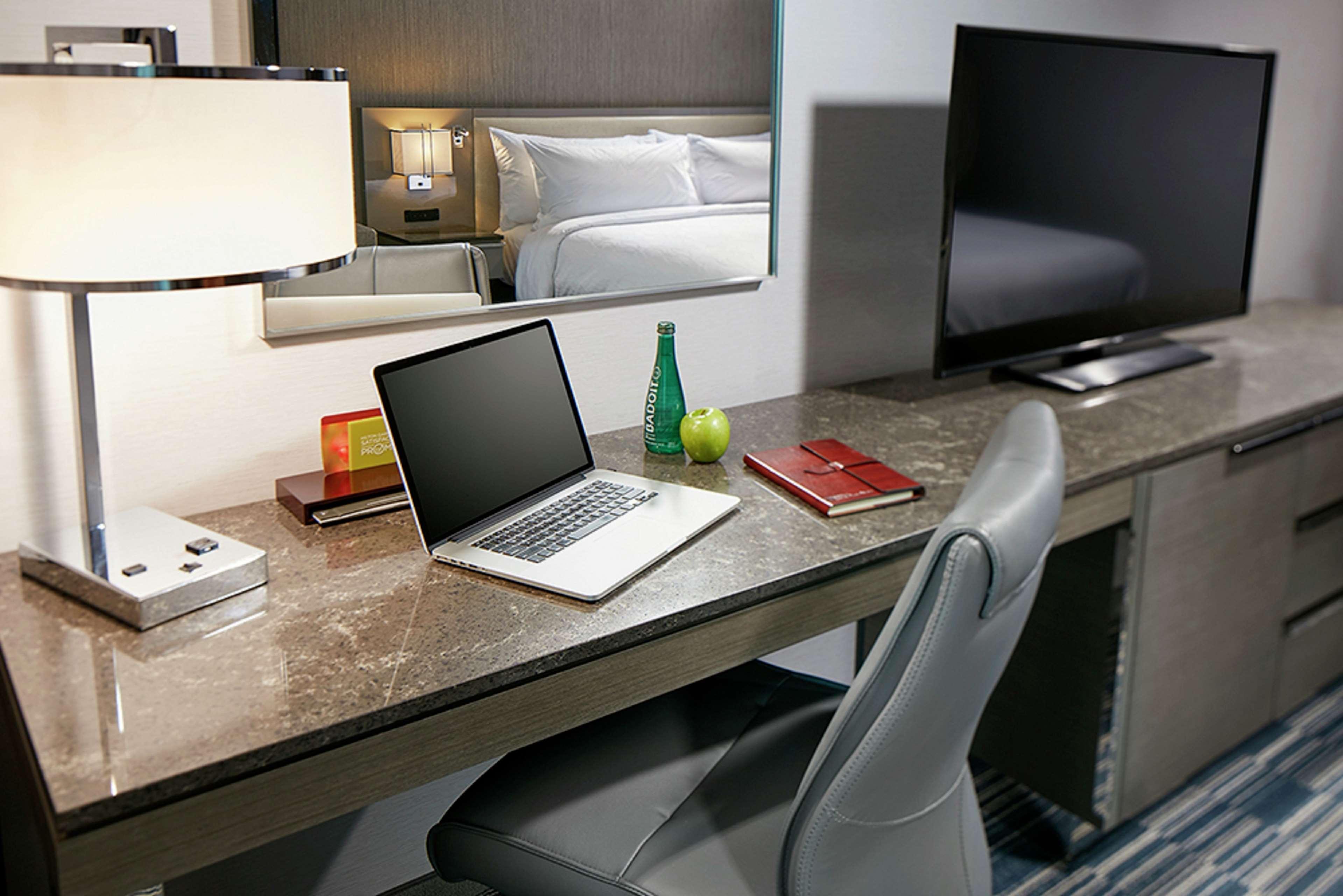 Double Two Queen Beds