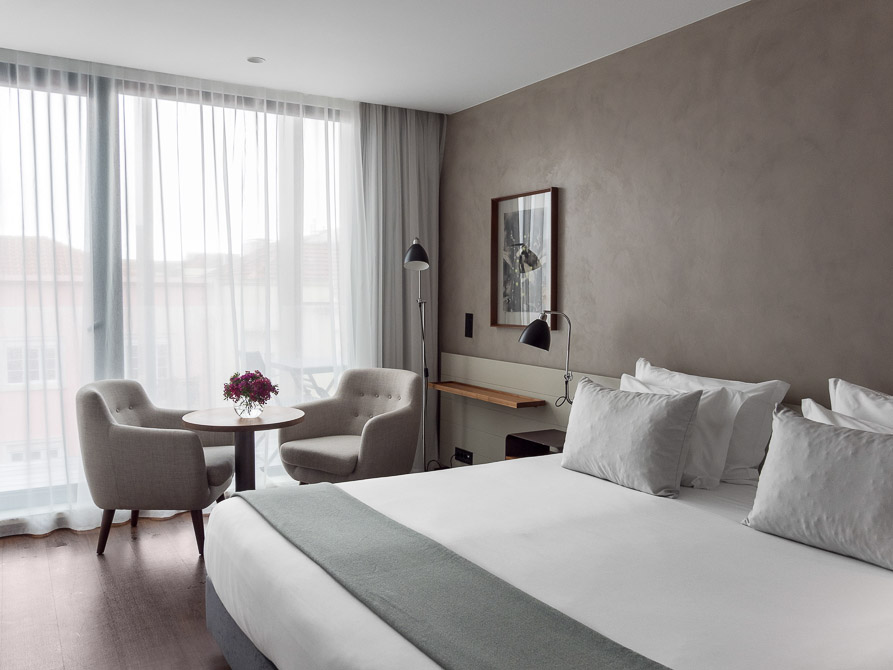 Double or Twin Classic